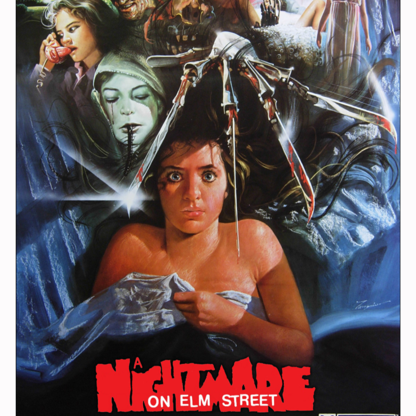 Check The Gate: A Film Lovers Deep Dive