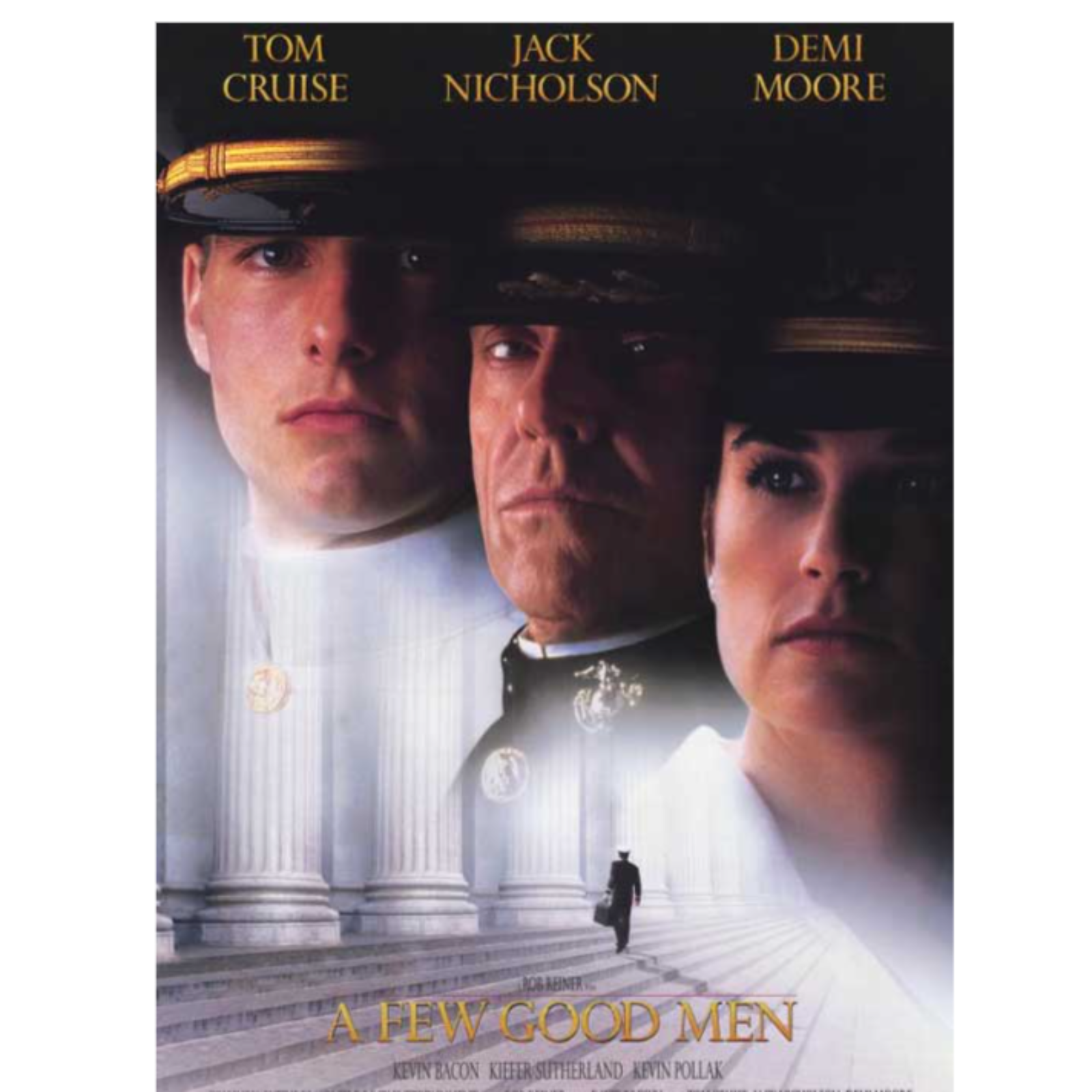 A Few Good Men episode artwork