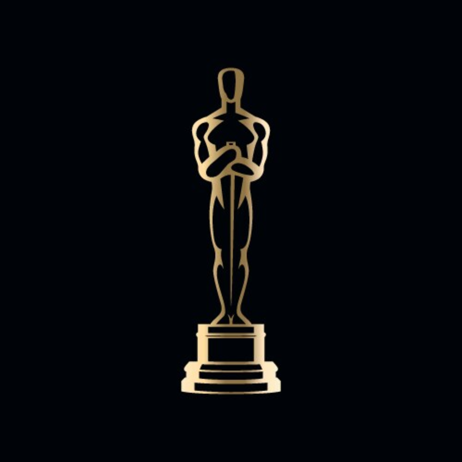 Oscars 2026 artwork