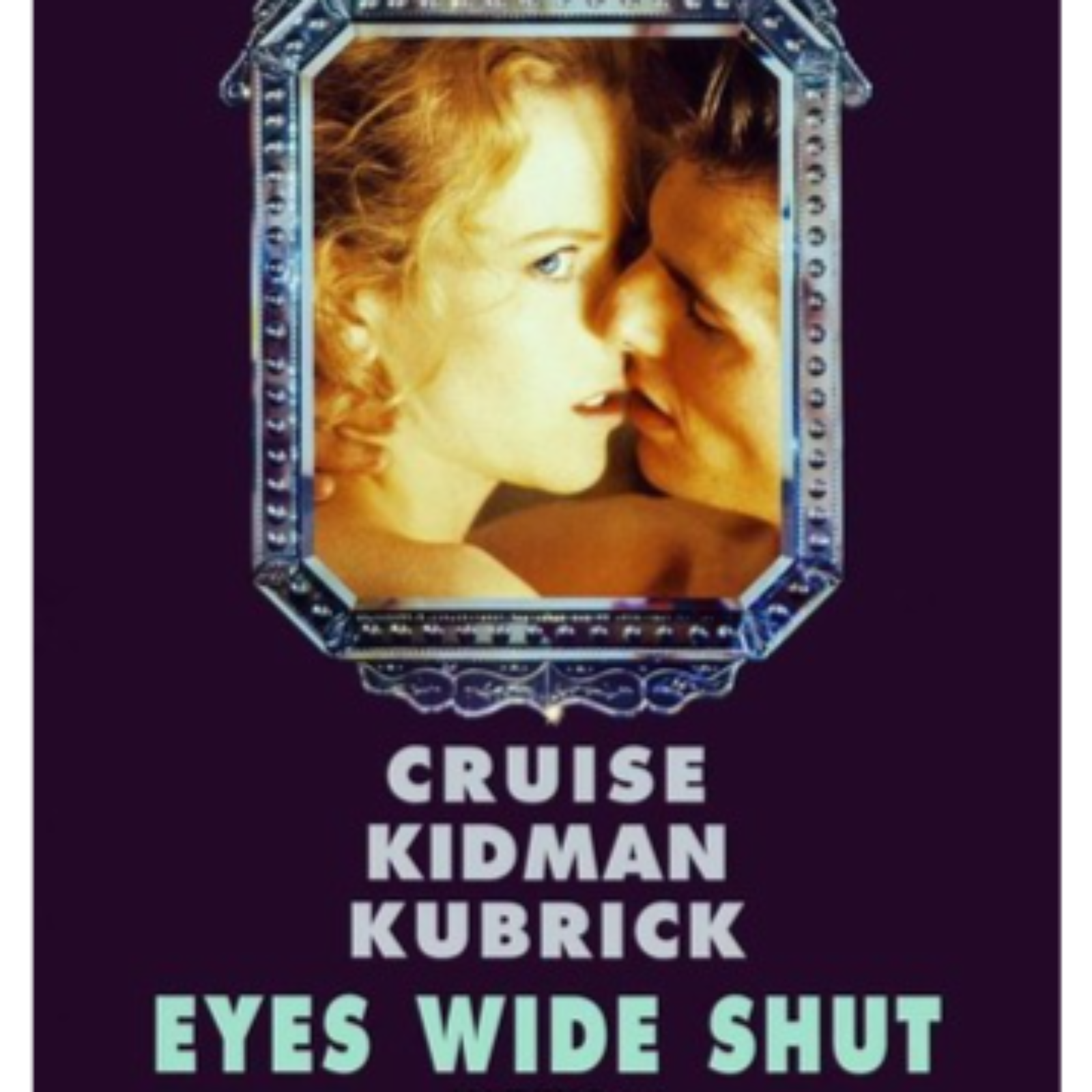 Eyes Wide Shut episode artwork
