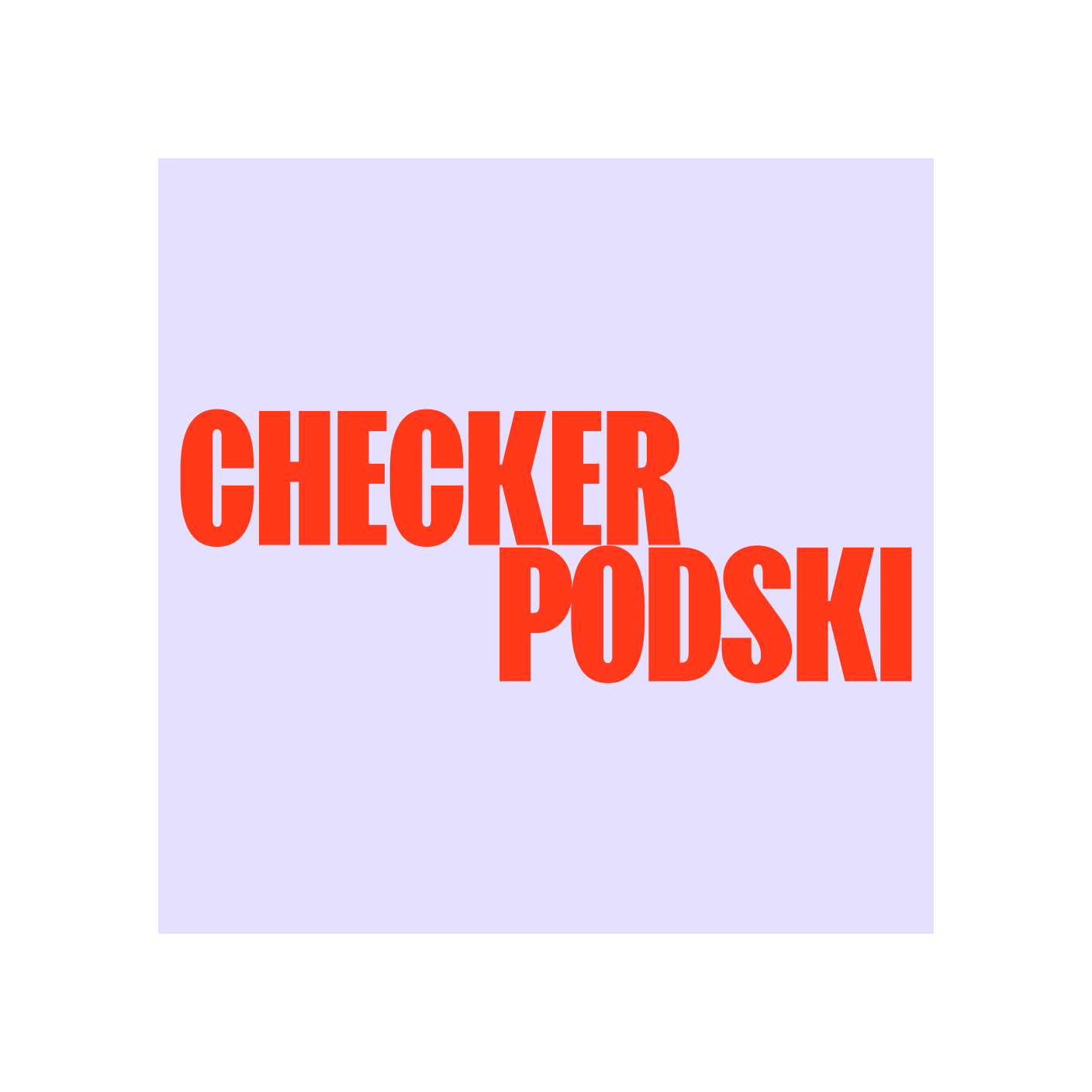 Checker Podski