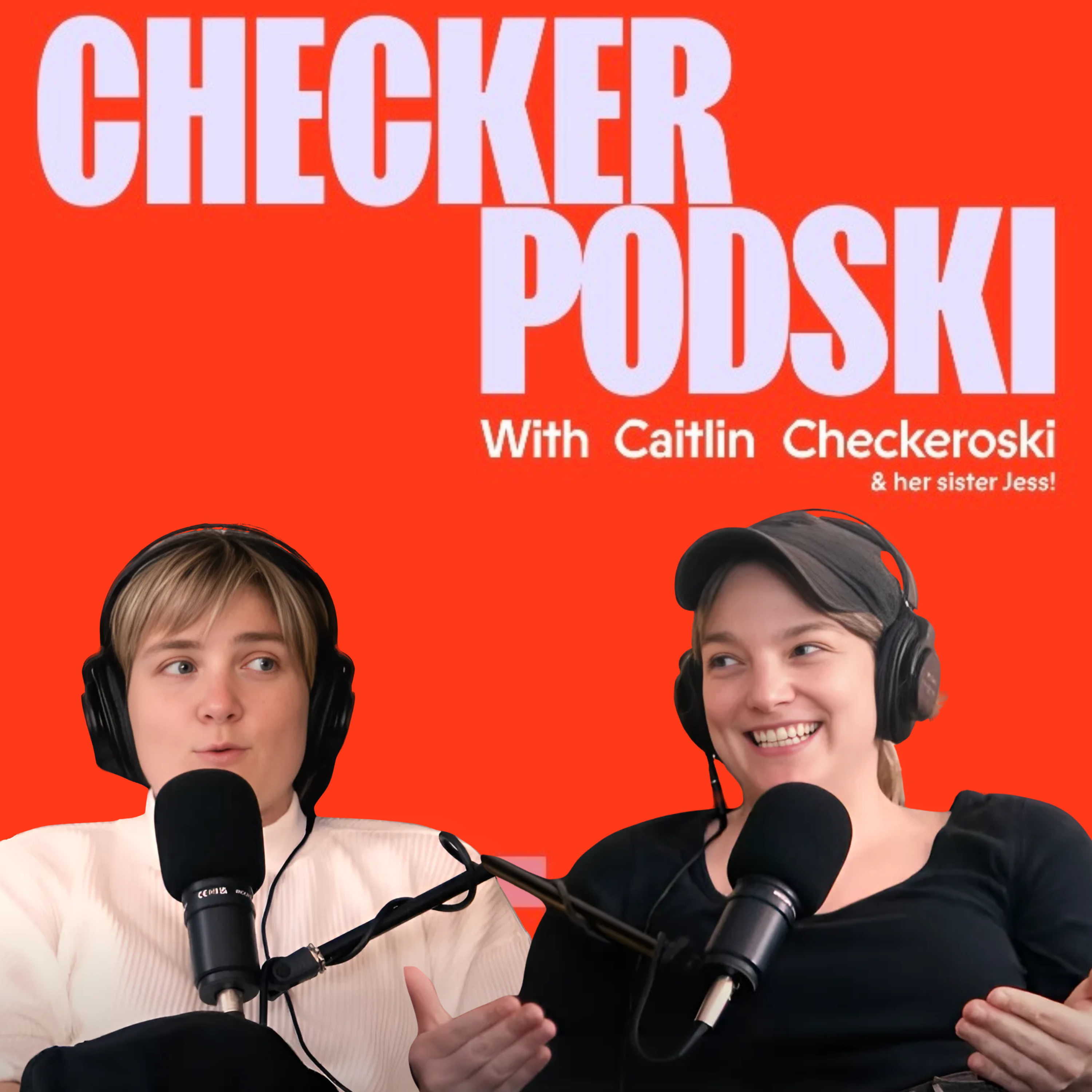 Checker Podski