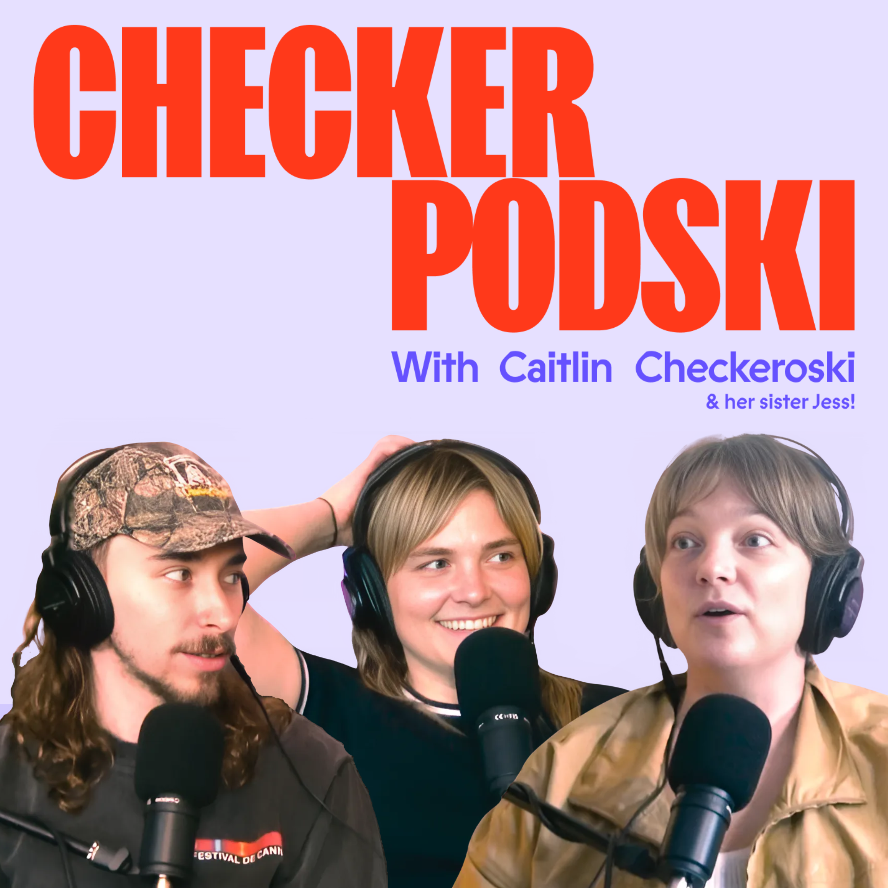 Checker Podski