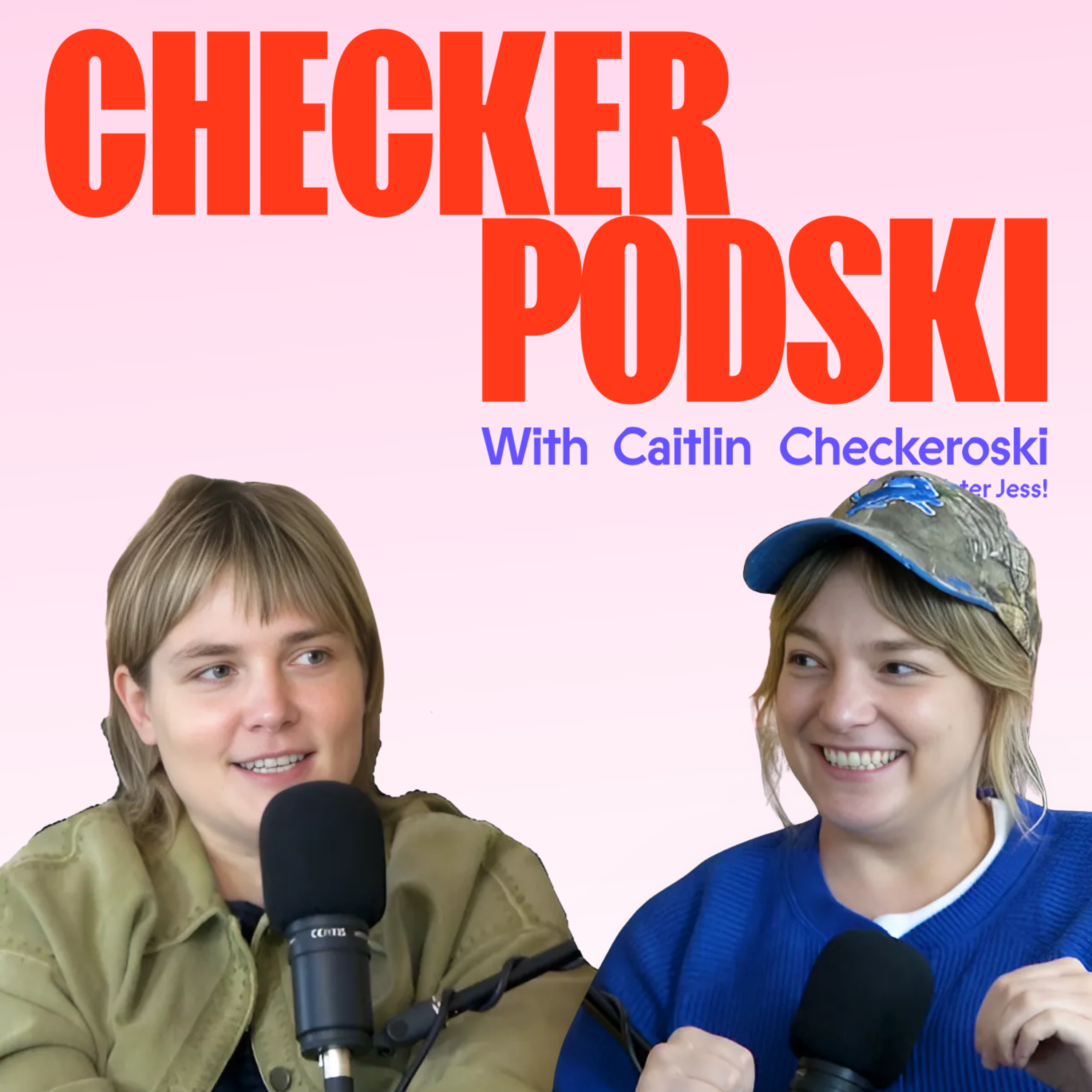 Checker Podski