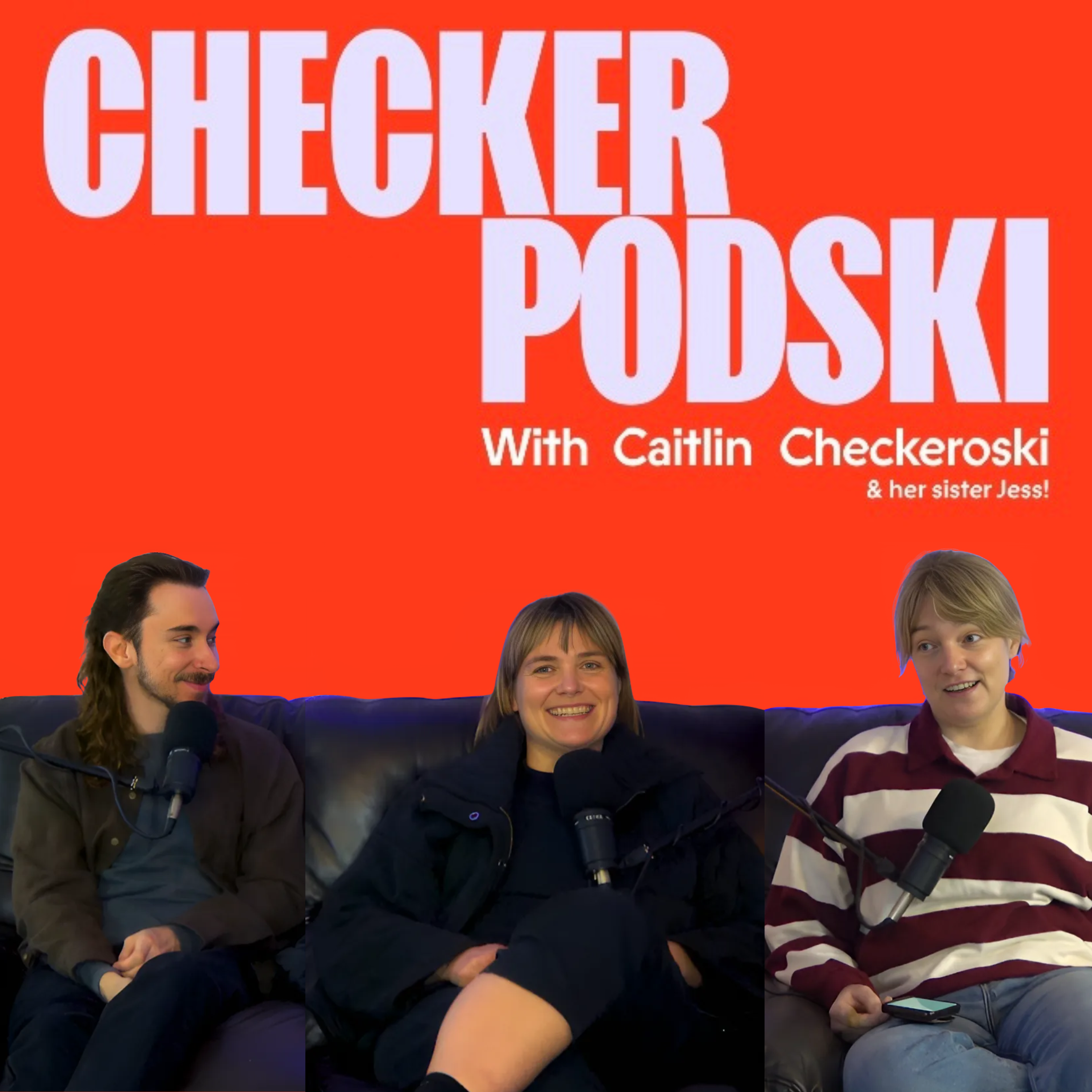 Checker Podski