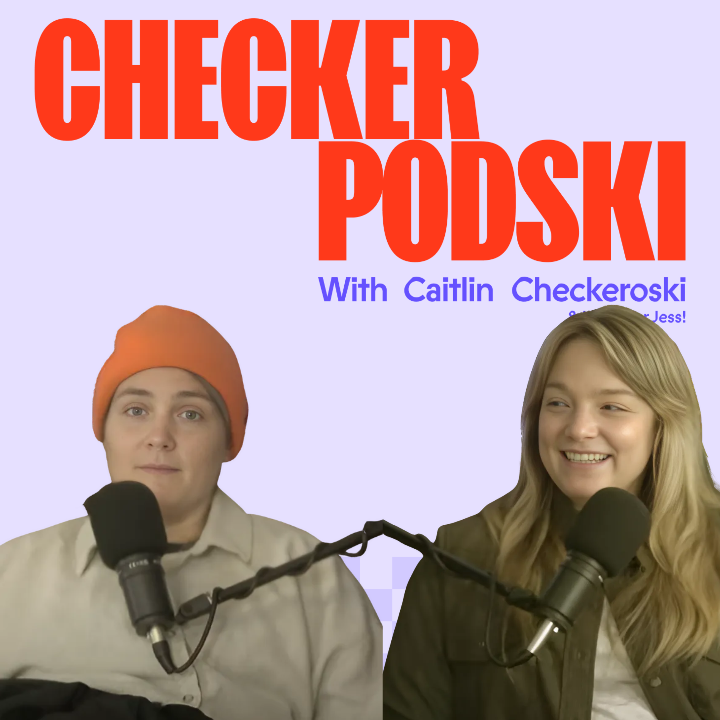 Checker Podski