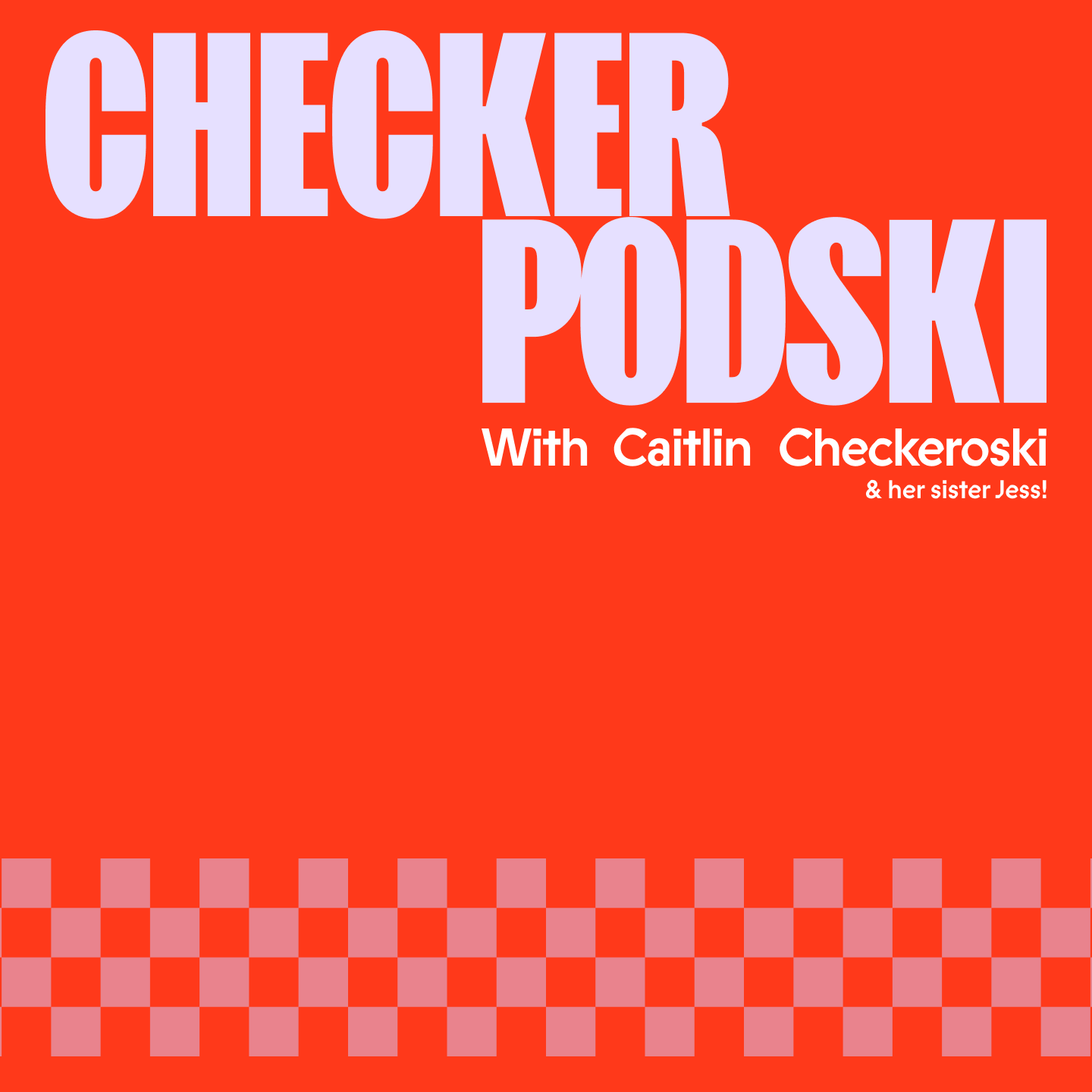Checker Podski