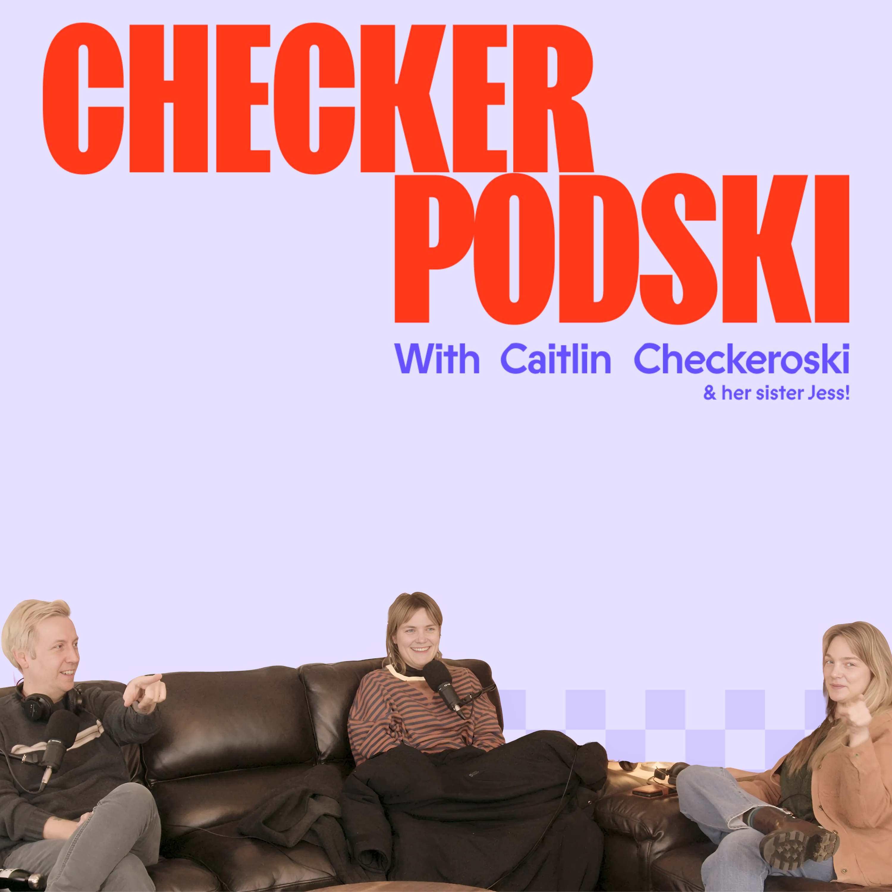 Checker Podski