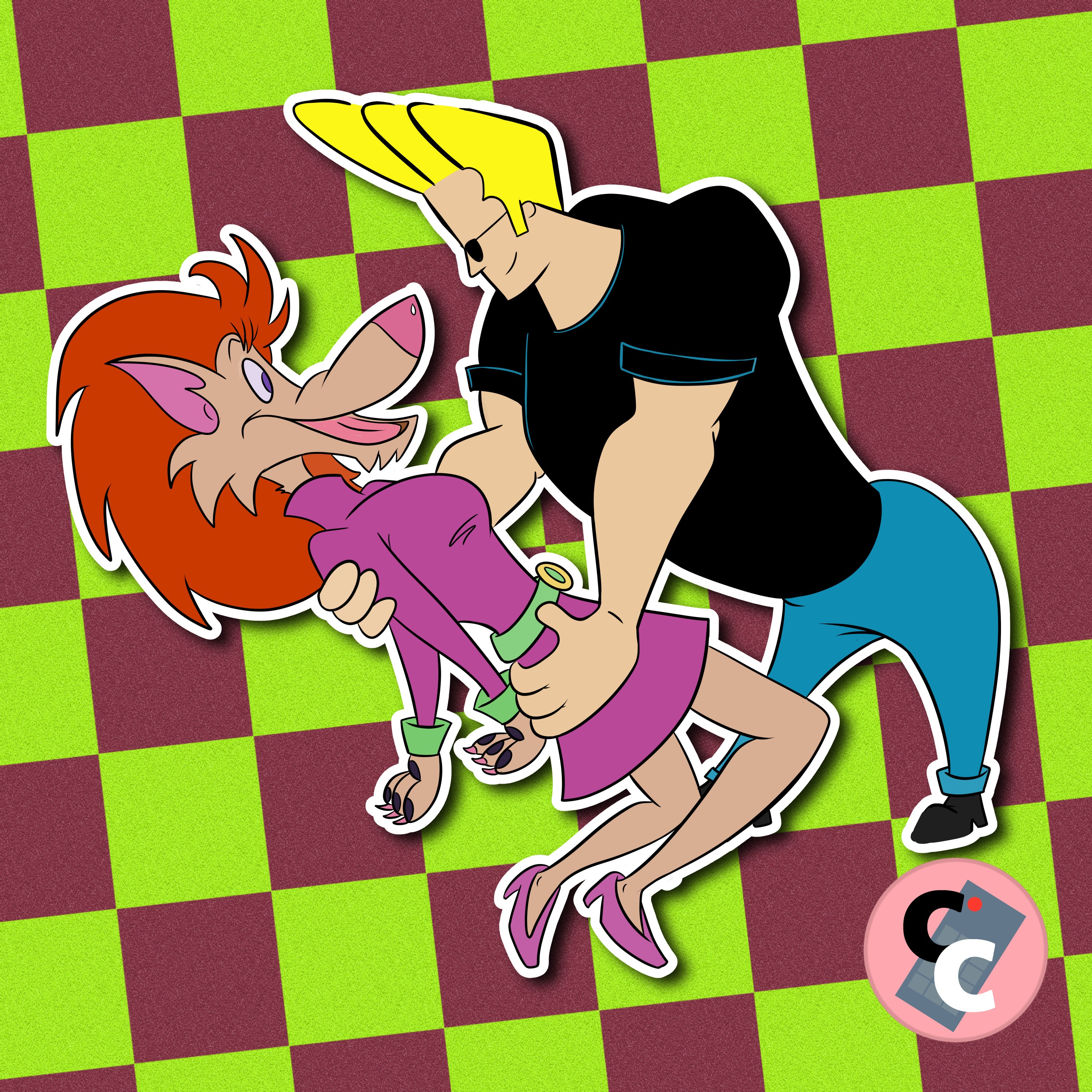 Favorite Johnny Bravo Episodes episode artwork