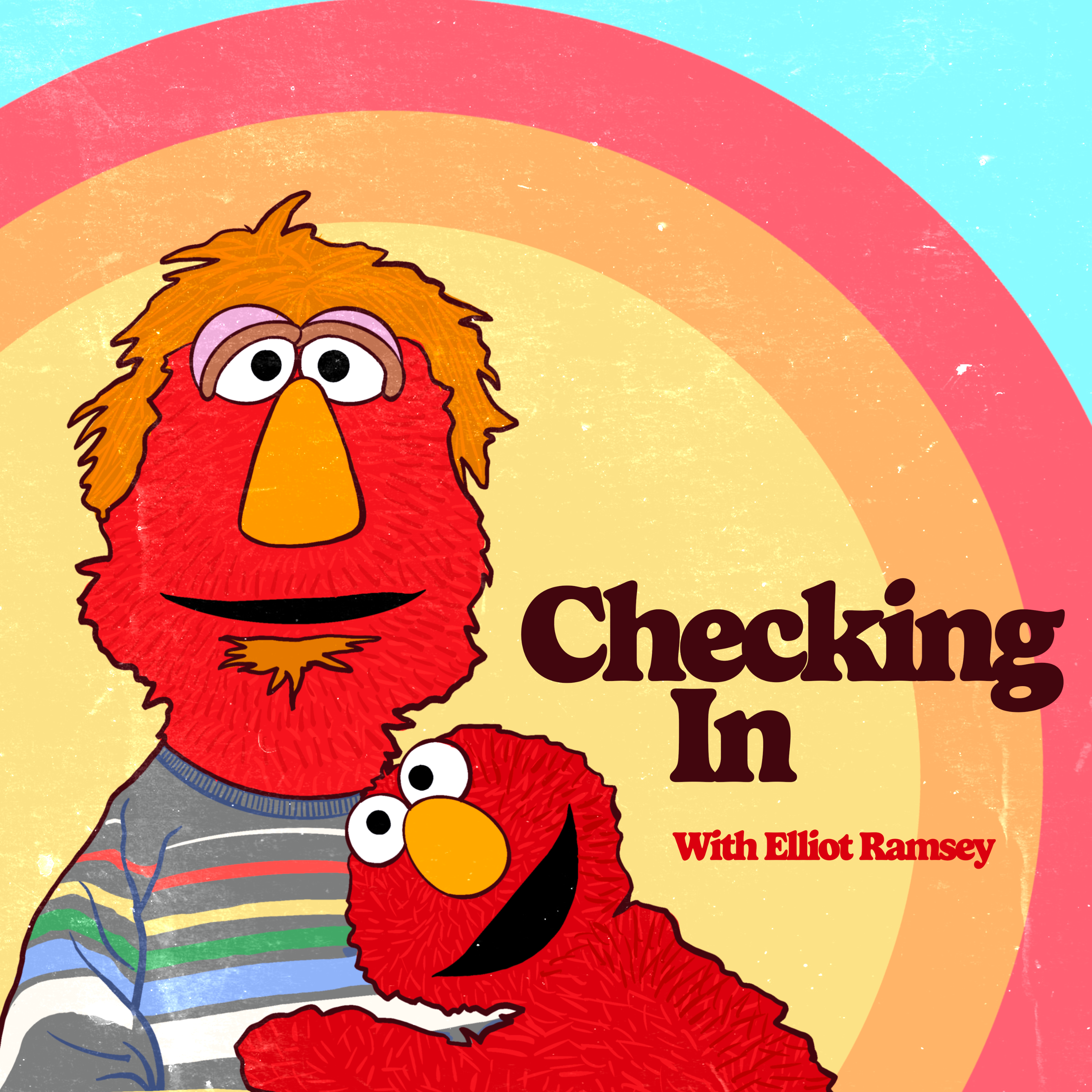 Checking In With Elliot Ramsey