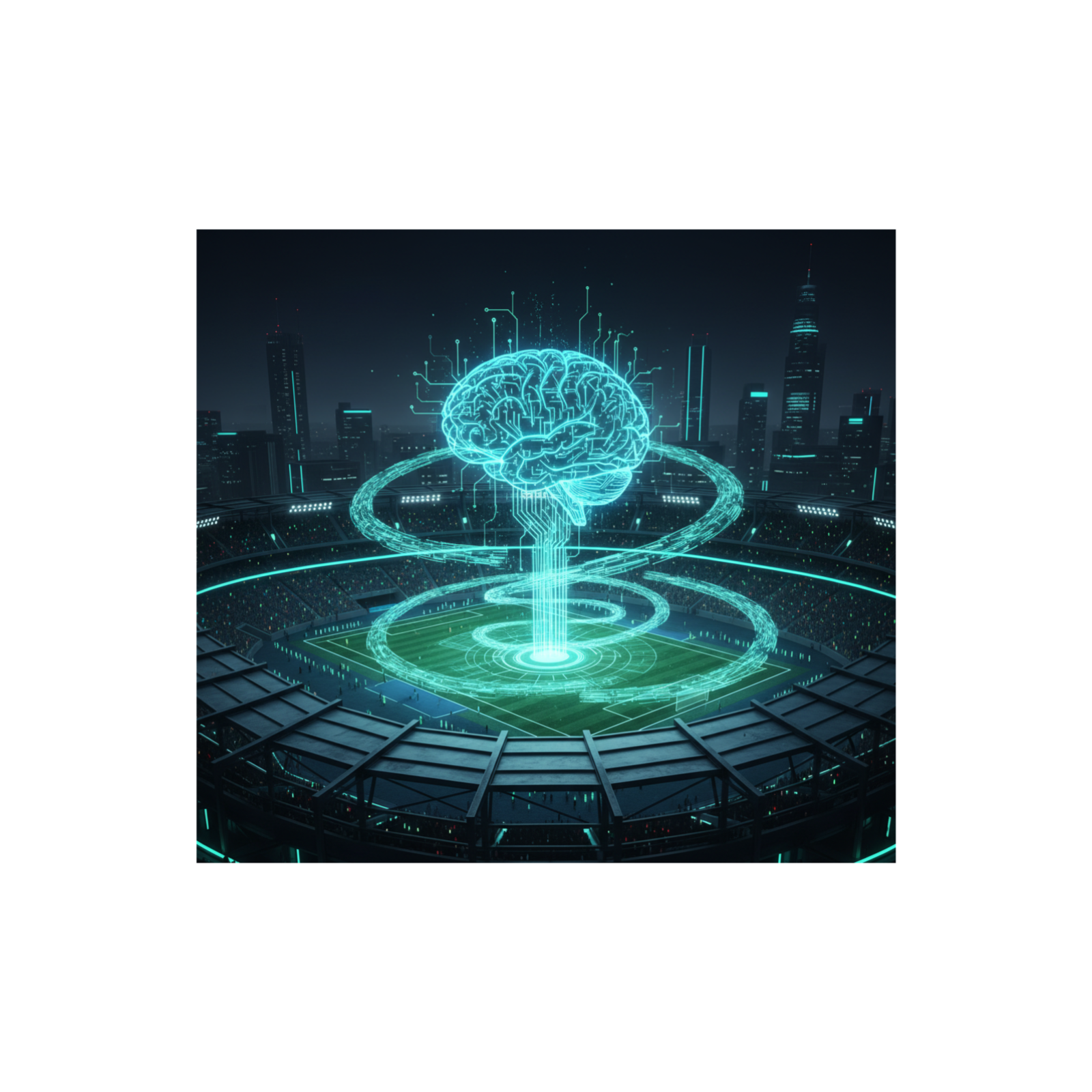 Checklive Triple-Metric System Results September 2025 | AI Football Prediction Analysis episode artwork