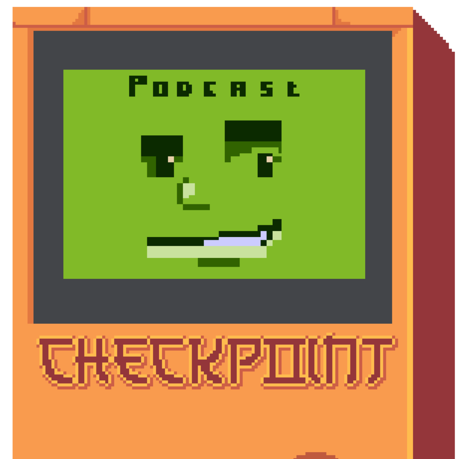 Checkpoint Pobre Games