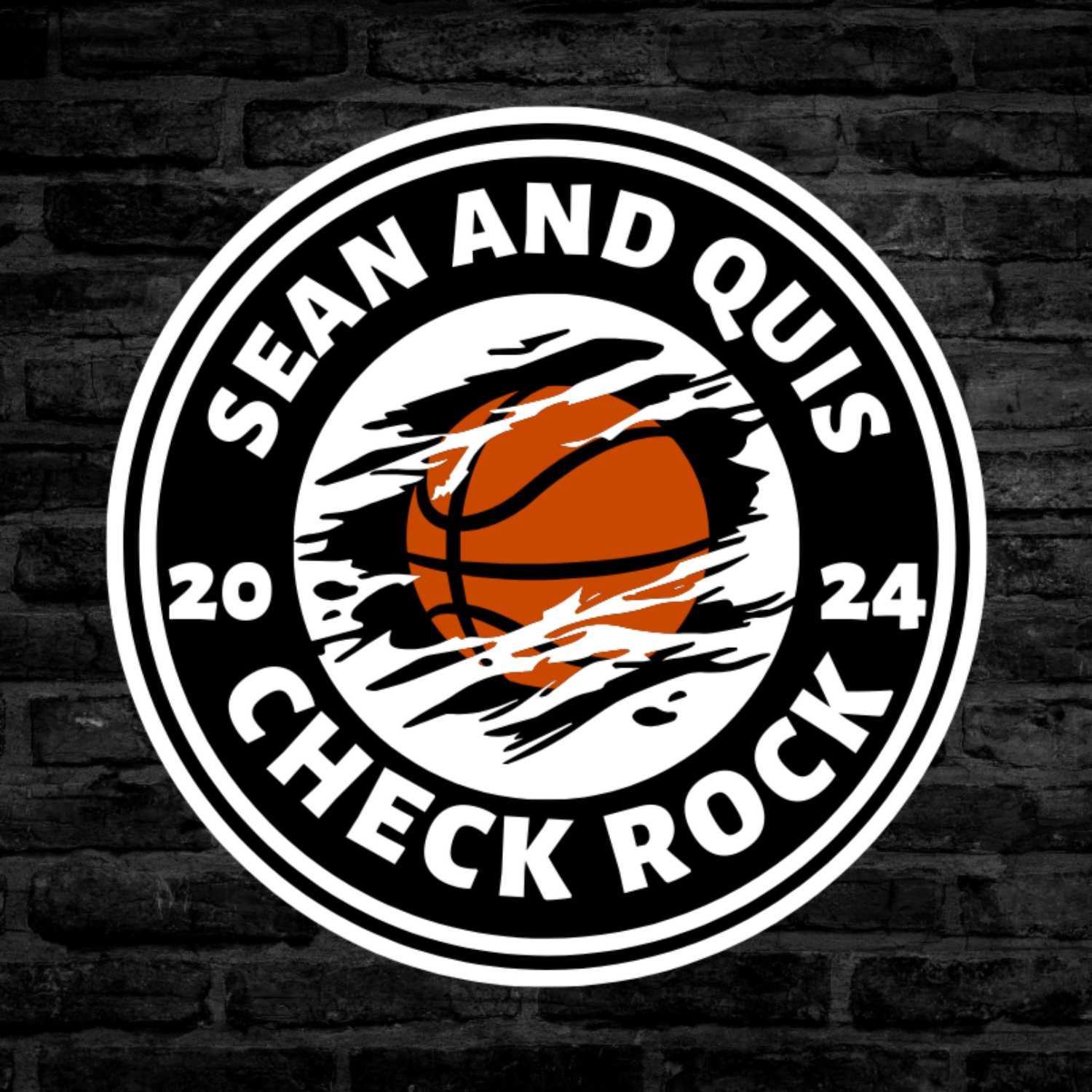 Check Rock
