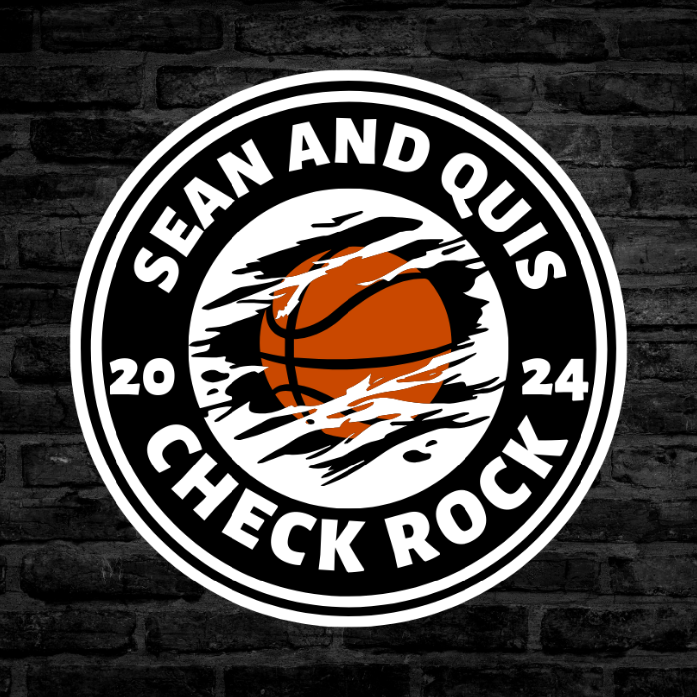 Check Rock