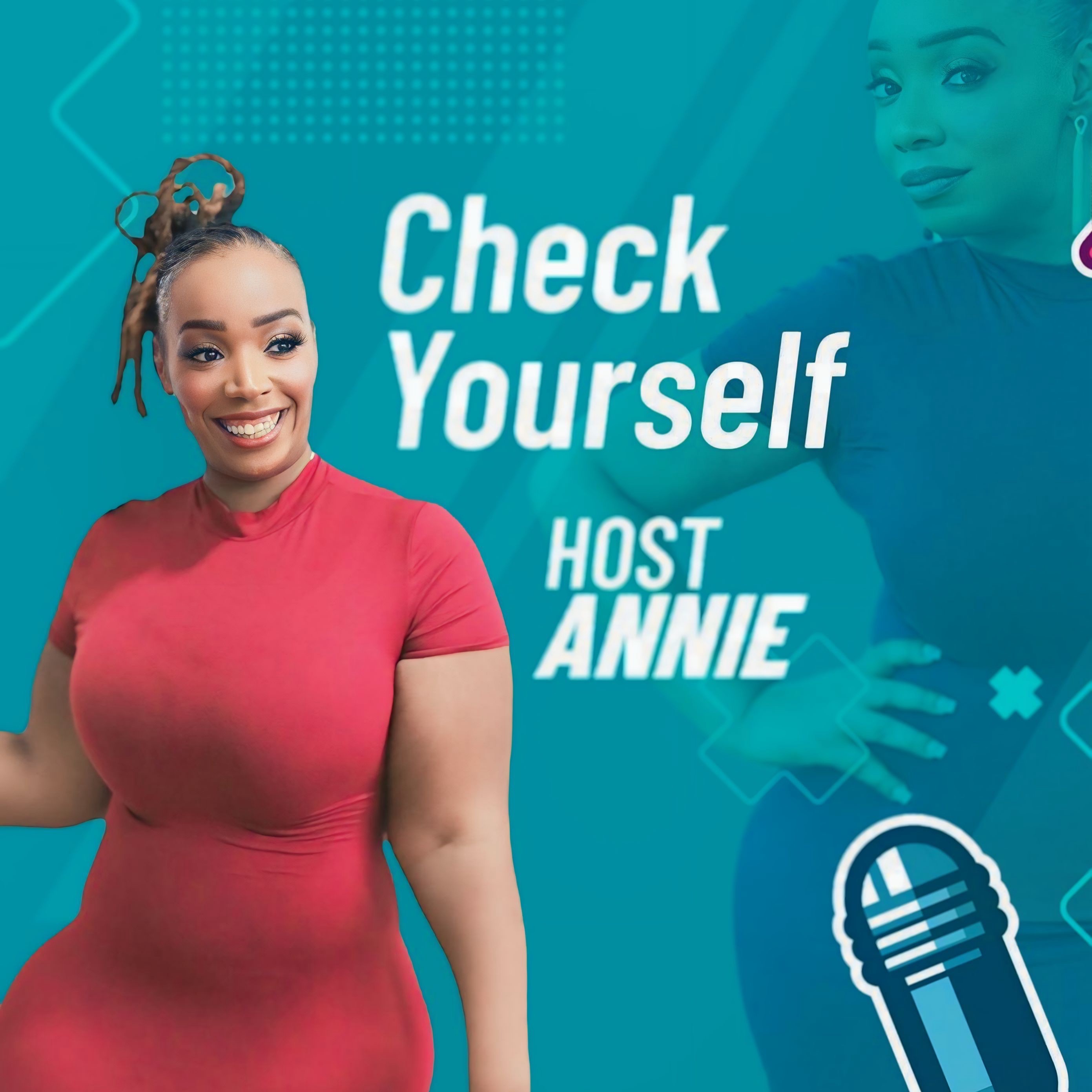 Check Yourself Podcast