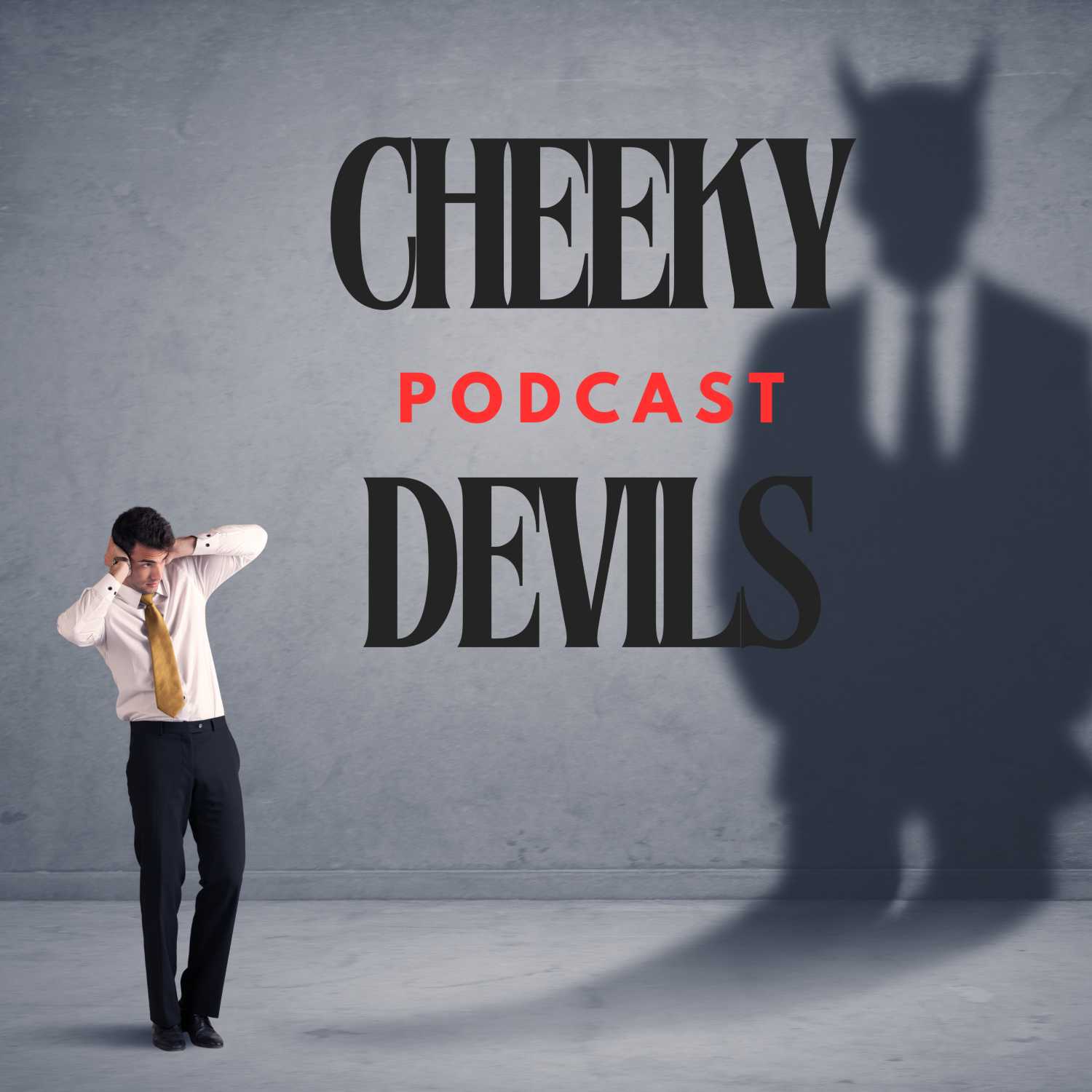 Cheeky Devils Podcast