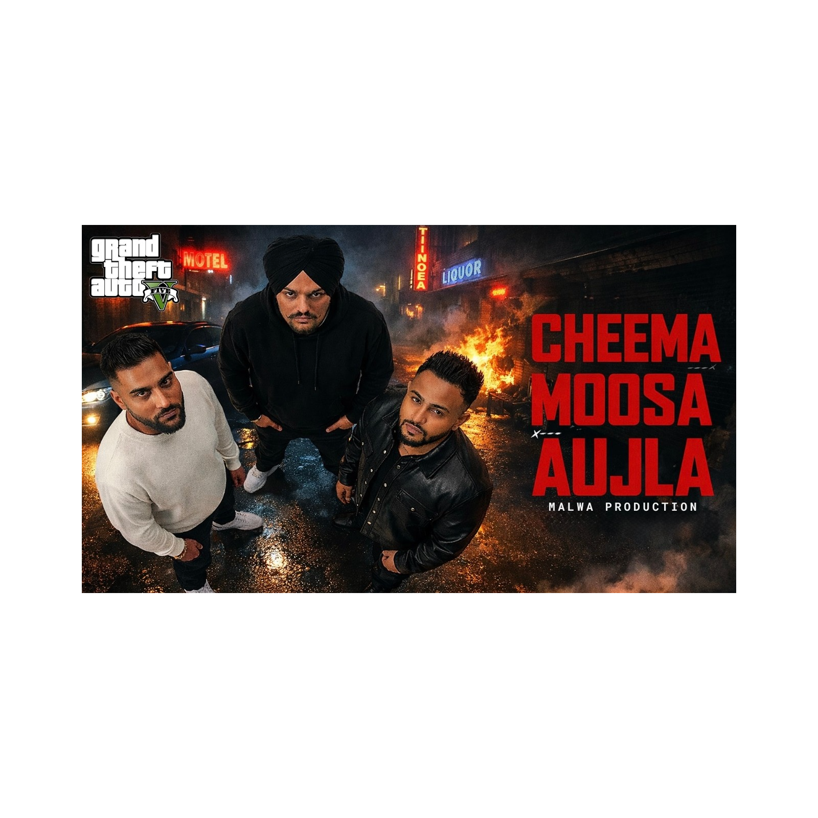 Unplugged Talha | Talha Waza