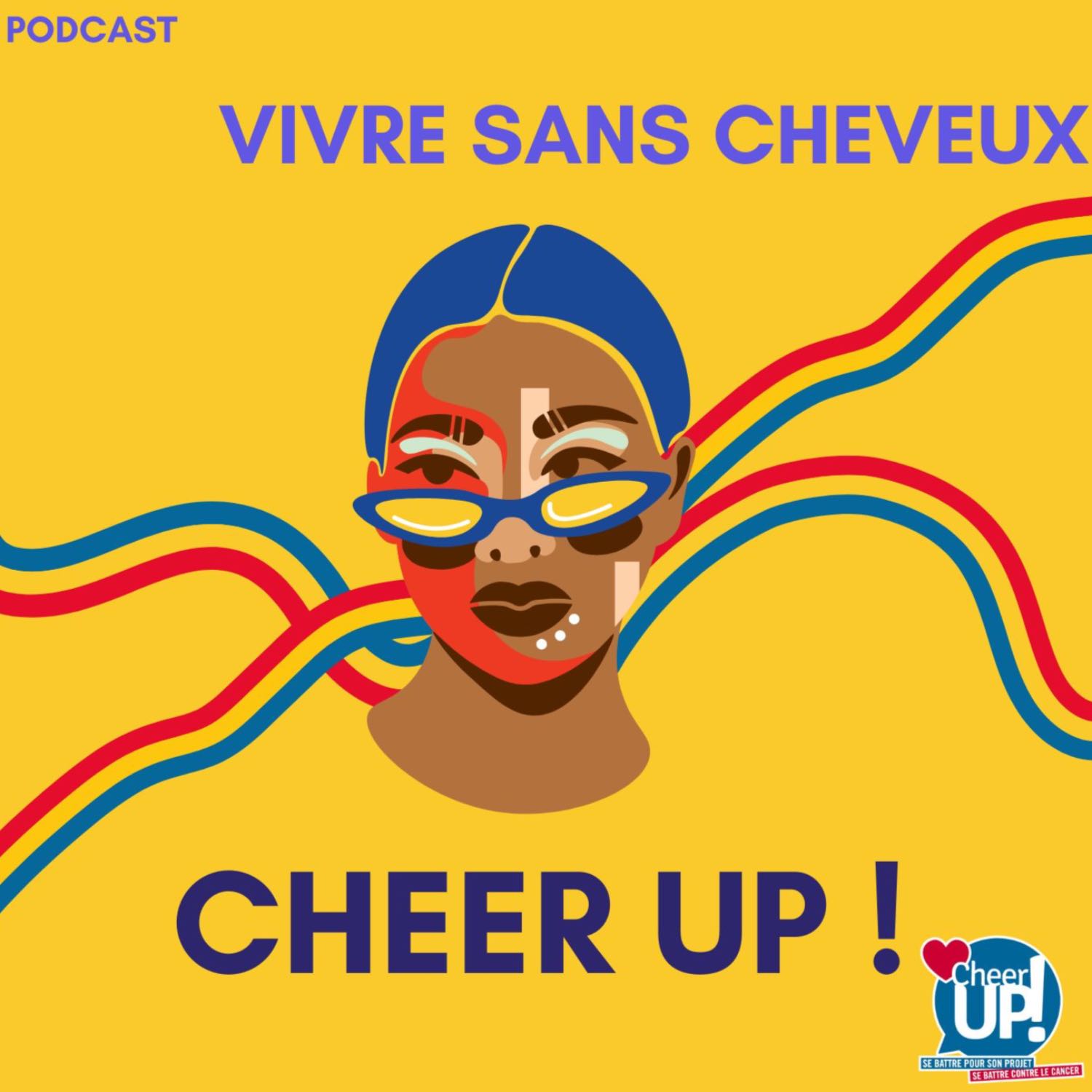 Vivre sans cheveux