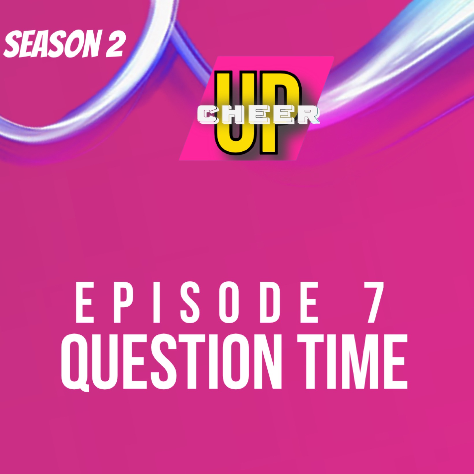 QUESTION TIME