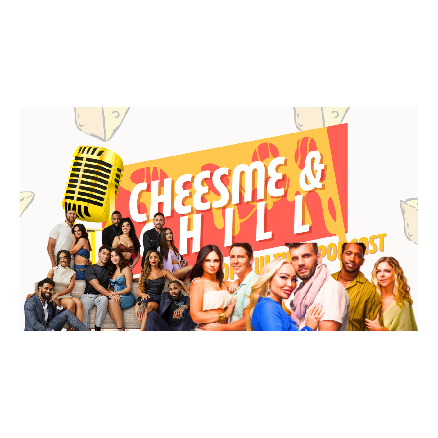 Cheesme & Chill
