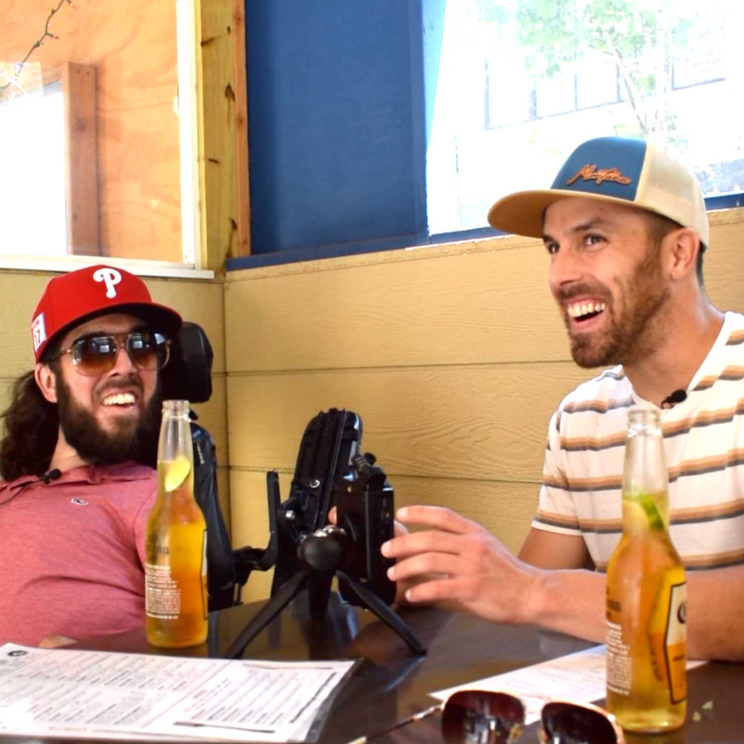 Cheesesteaks with Eddie Doyle