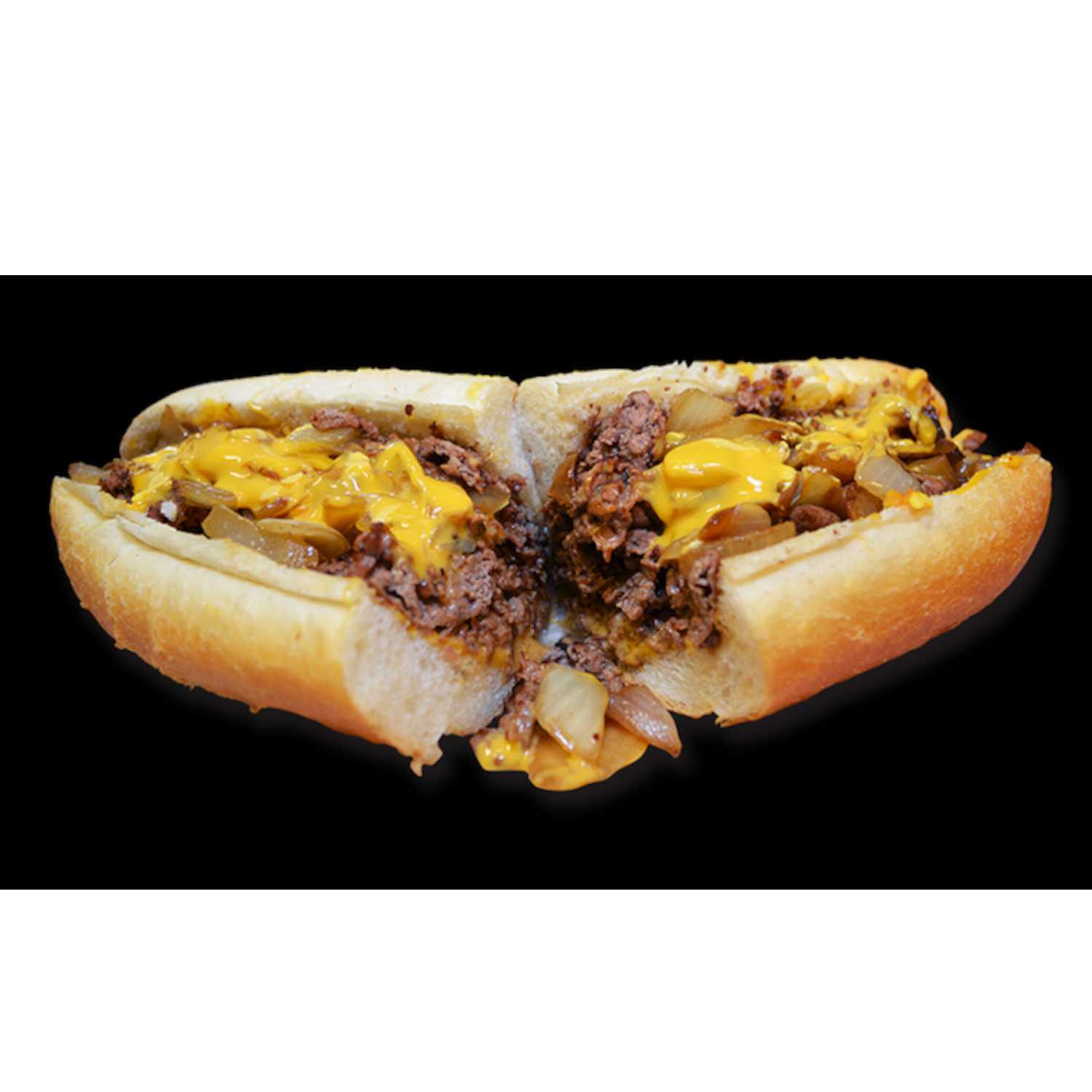 Cheesesteaks with Eddie Doyle