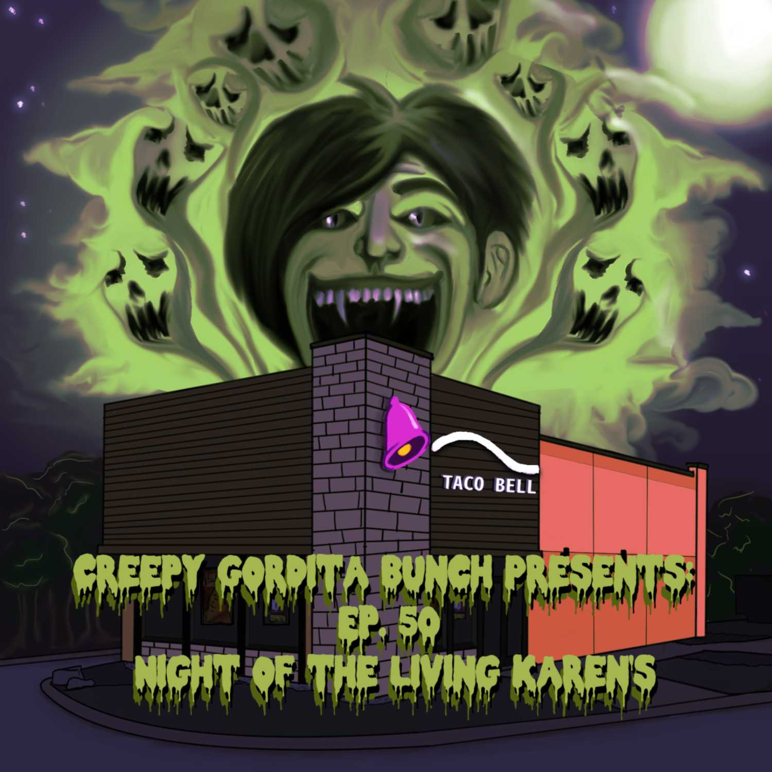 Cheesy Gordita Bunch Podcast
