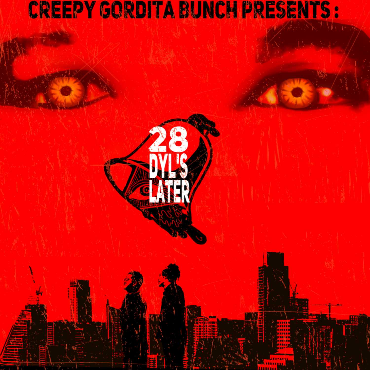 Cheesy Gordita Bunch Podcast