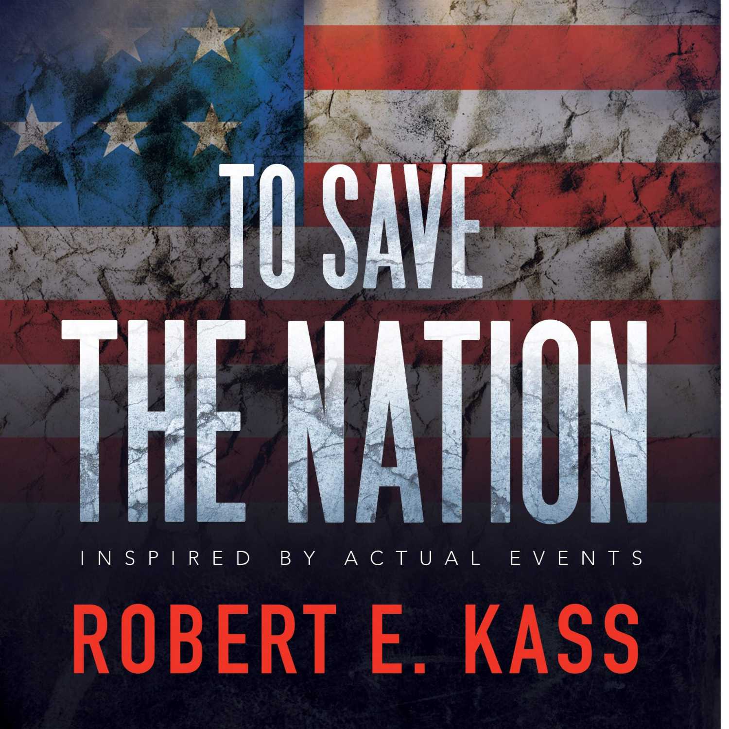 Clip: Robert Kass gives a synopsis of his book "To Save The Nation"