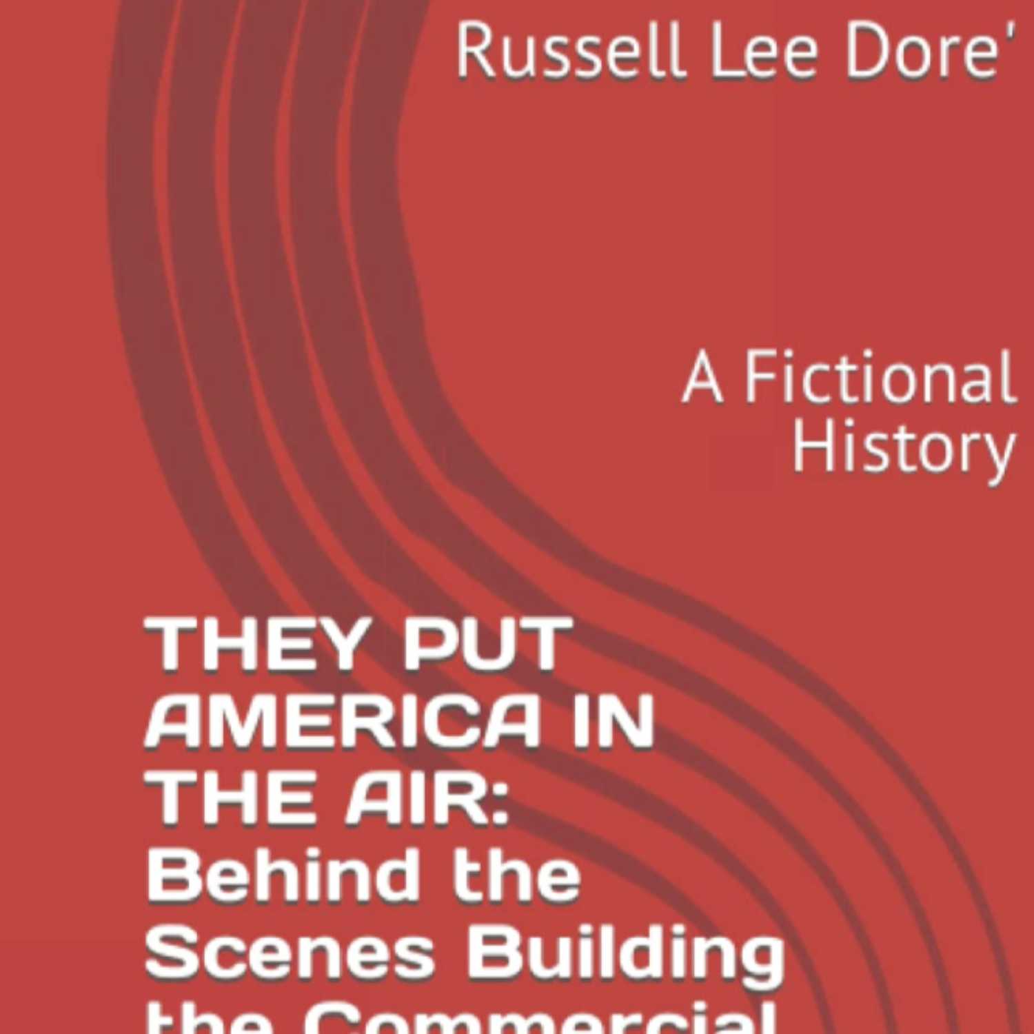 Clip: Russell Dore on The Boeing Company