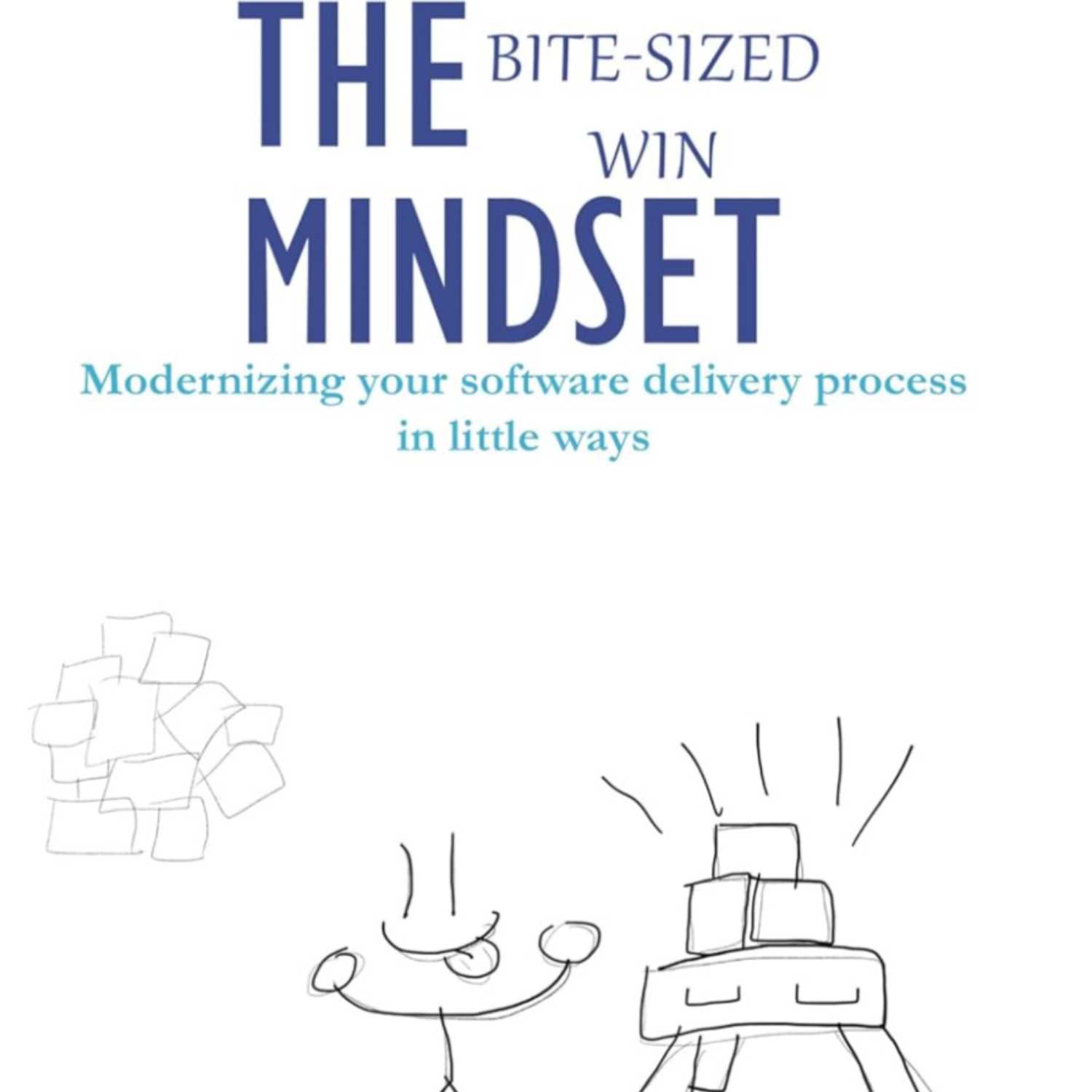 Clip: Derek Torrence on Agile, Scrum, and getting bite sized wins