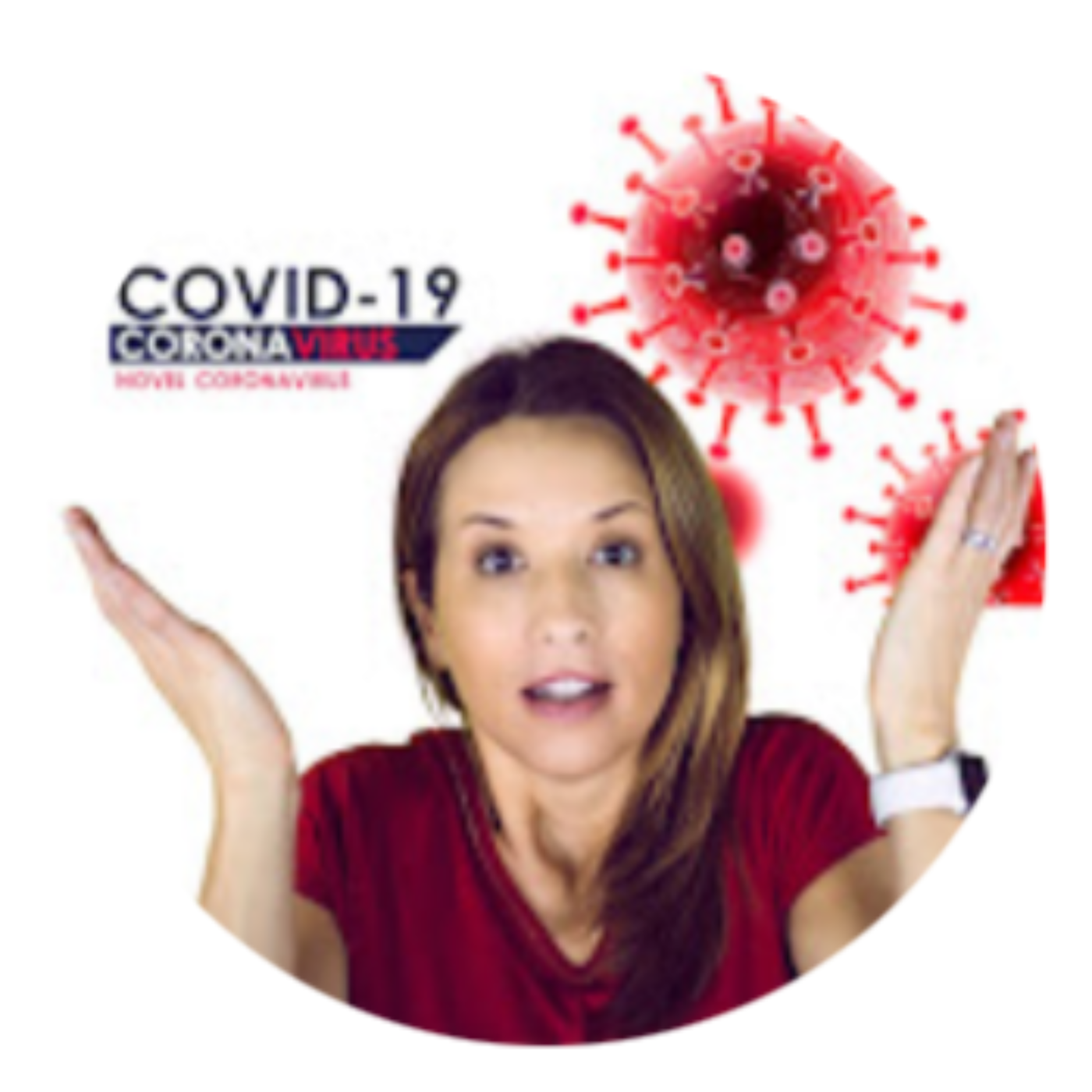 Clip: Jacquelyn from @LongCovid-19 on taking the vaccine for COVID-19