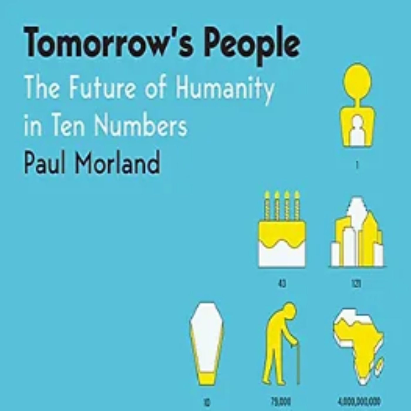 Clip: Paul Morland on Younger Populations Bringing Social Change and Revolution