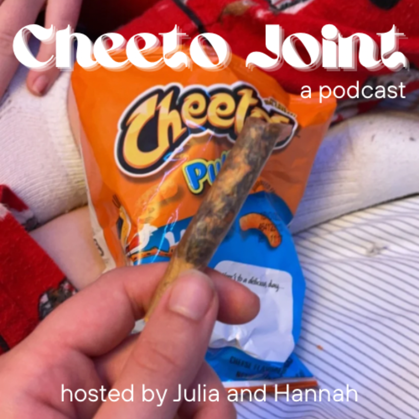 Cheeto Joint