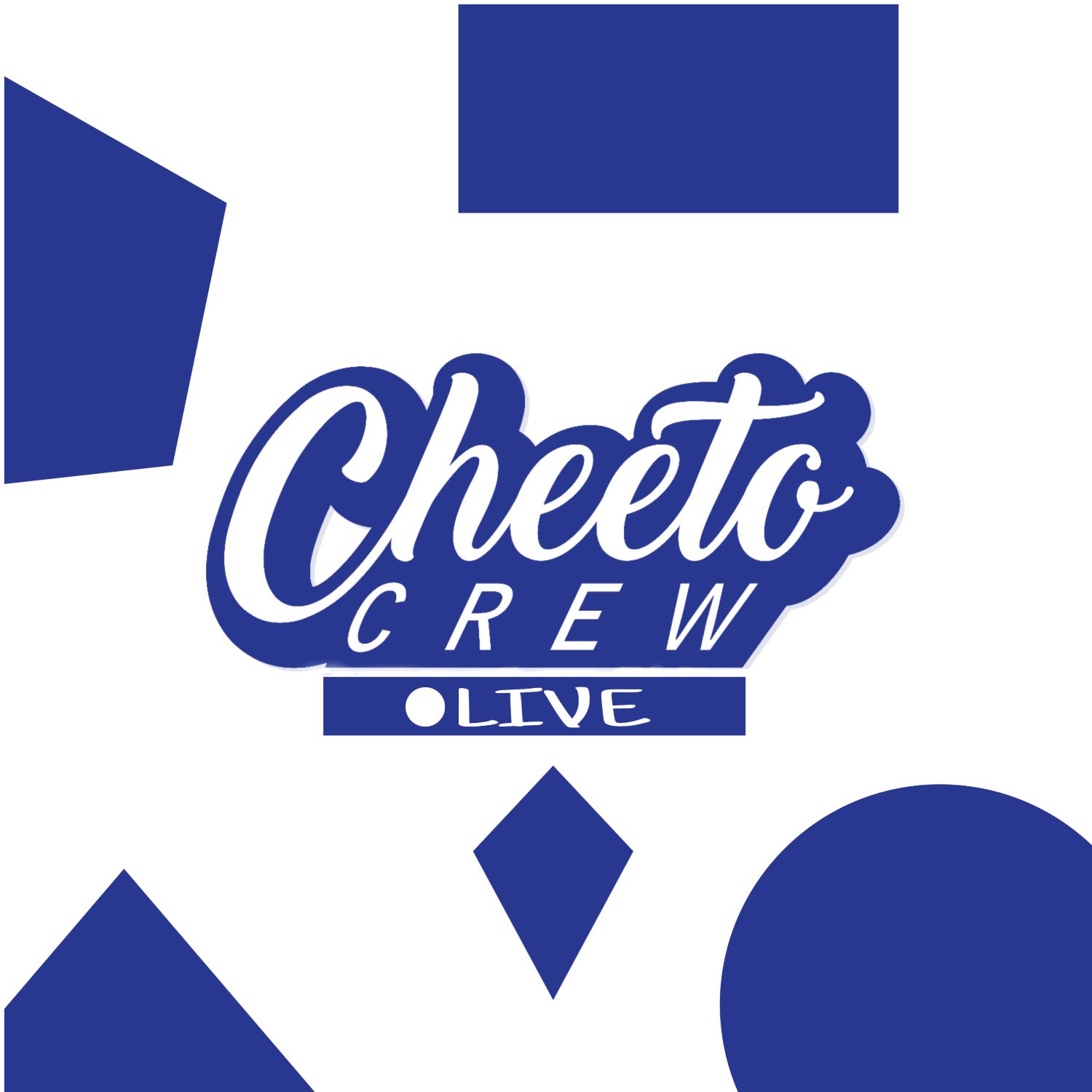 Cheeto Crew Live