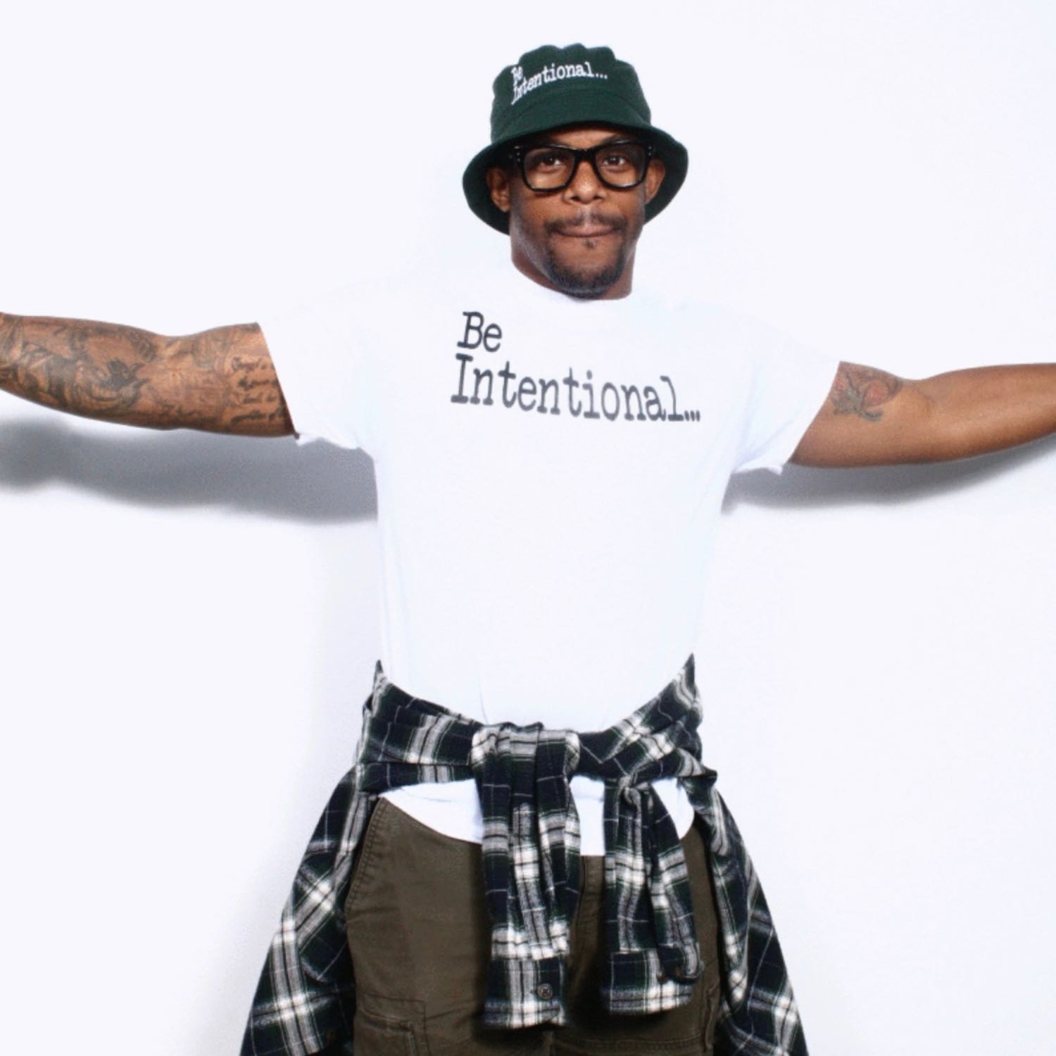 Intentional Consumption with Chef Beanz