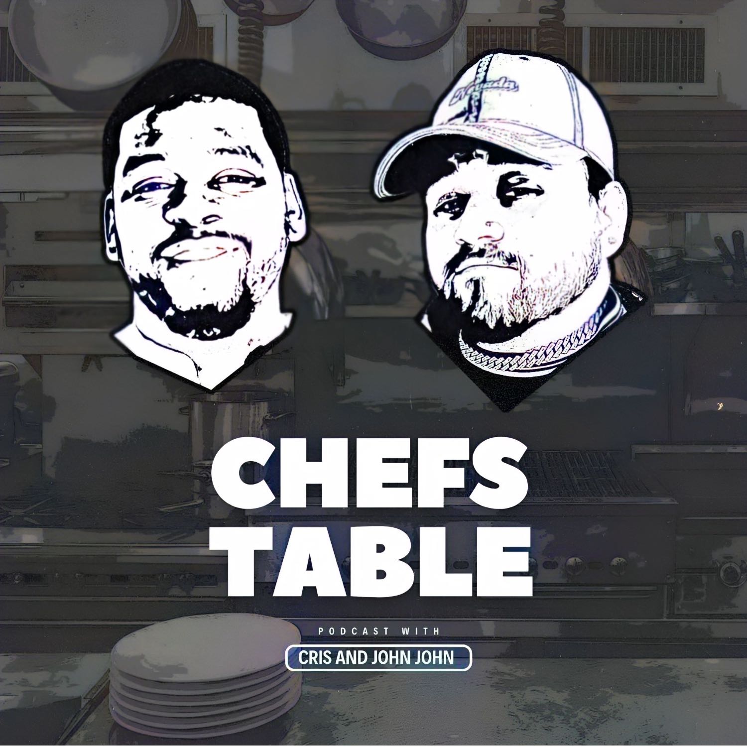 Chef’s Table Podcast Uncut