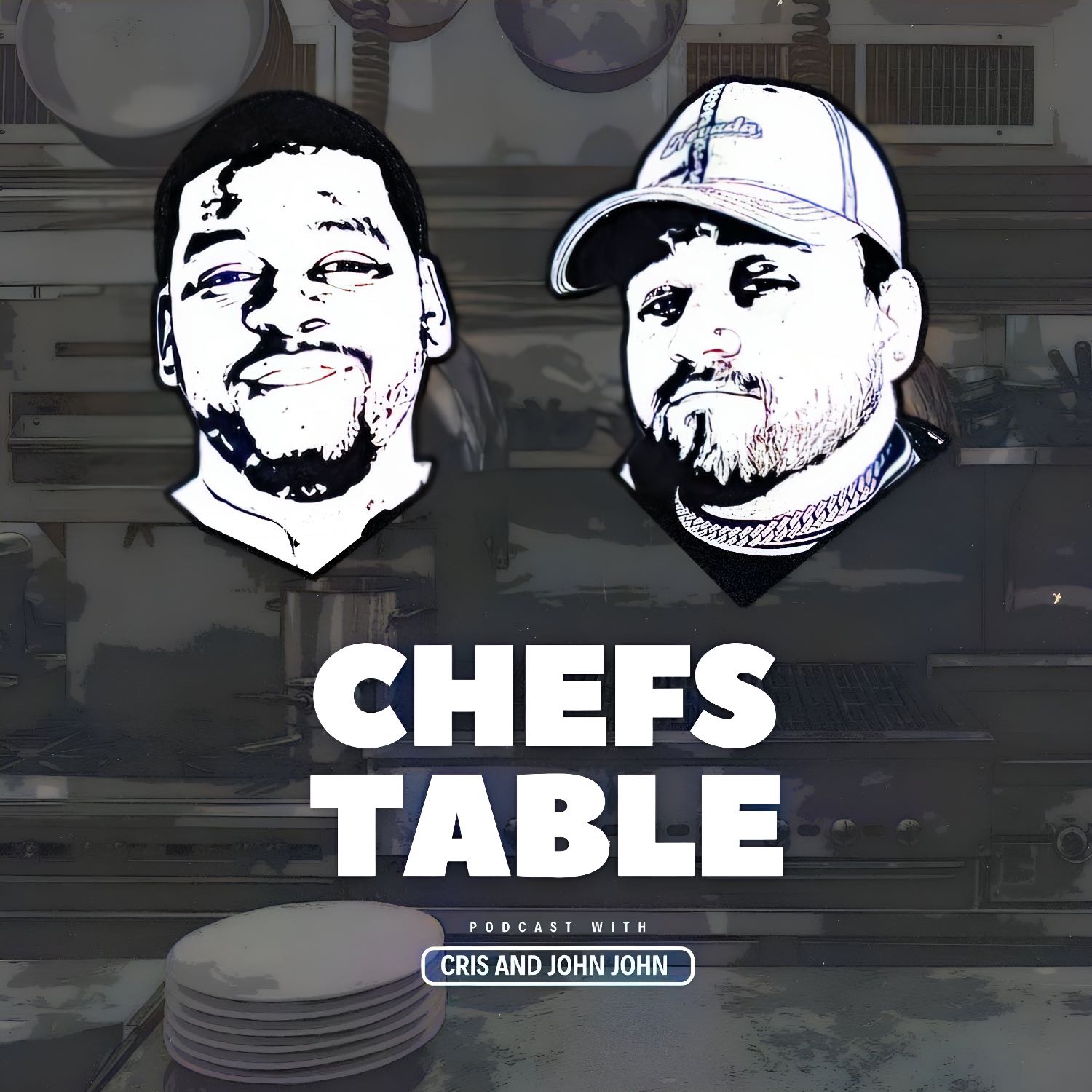 Chef’s Table Podcast Uncut