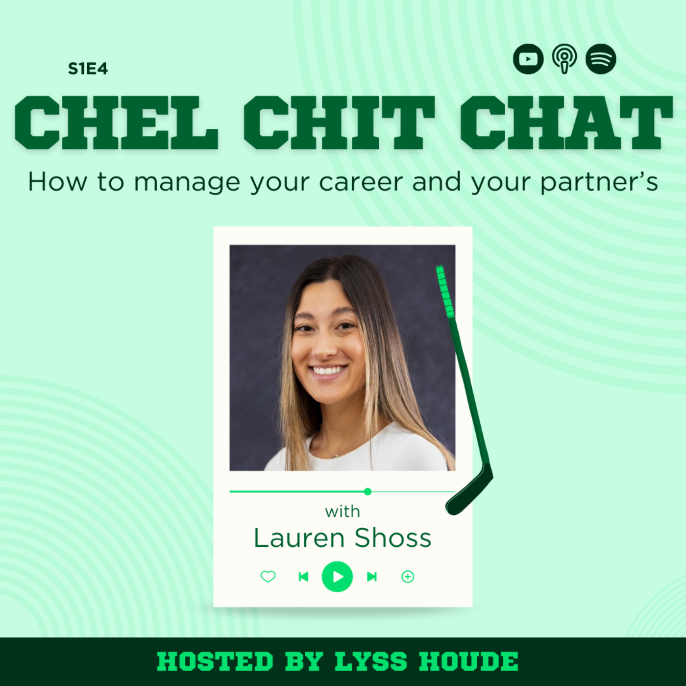 Chel Chit Chat