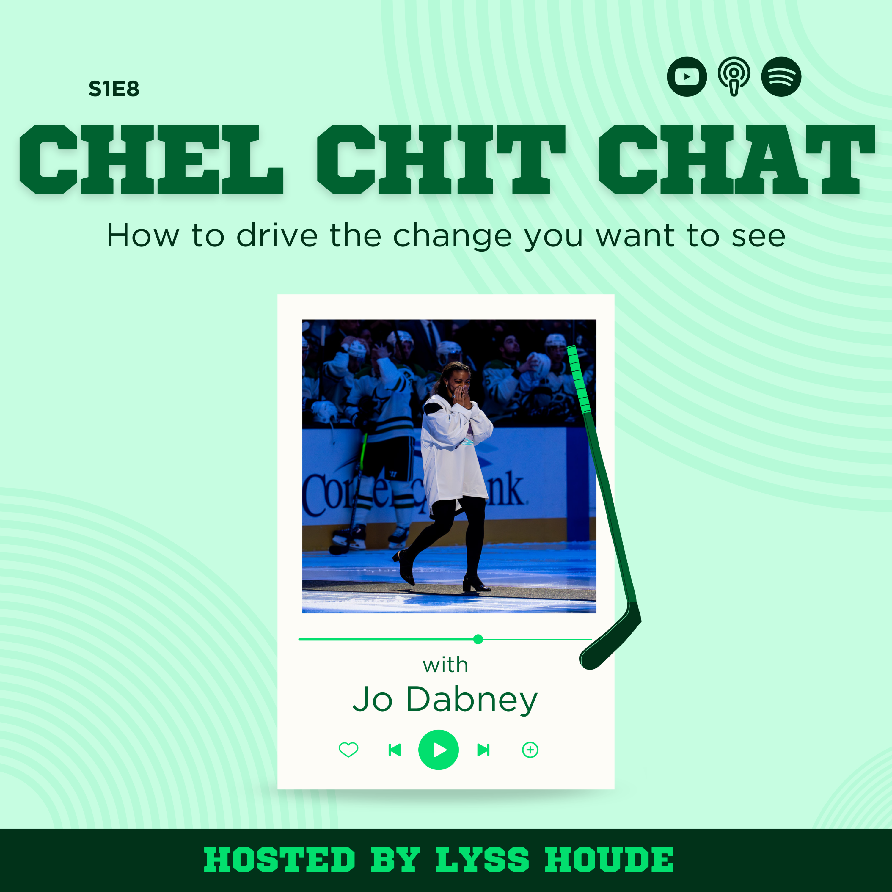 Chel Chit Chat