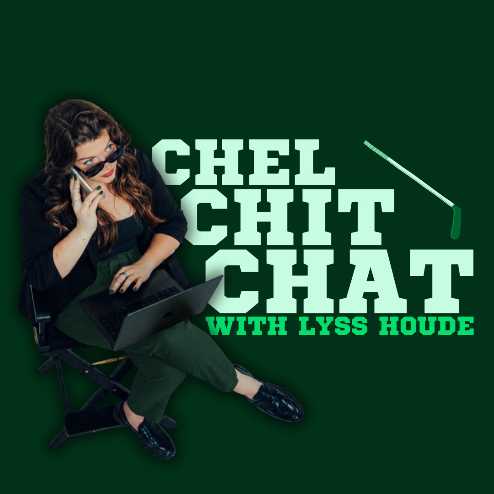 Chel Chit Chat