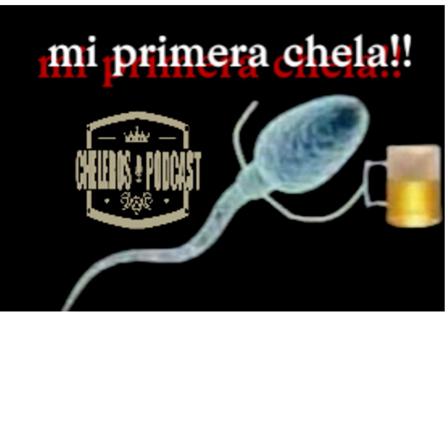 CHELEROS PODCAST