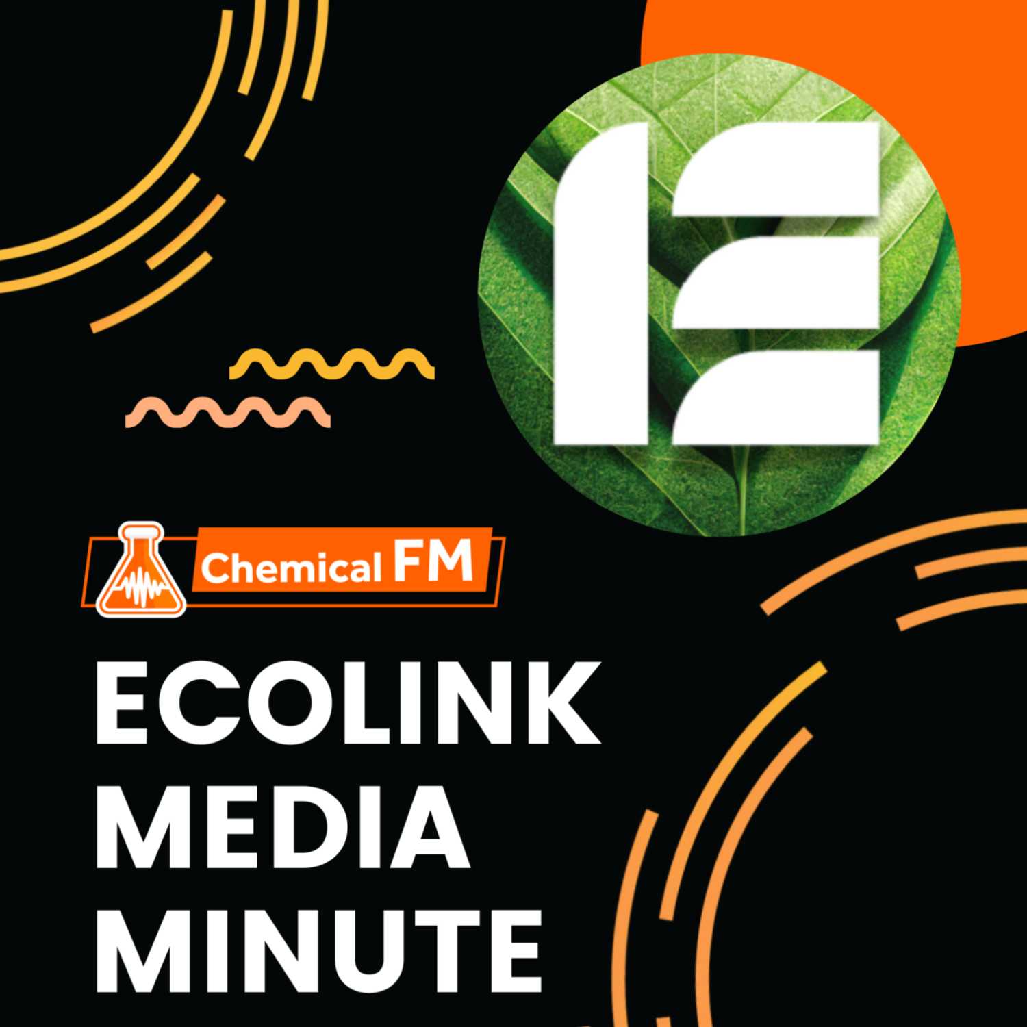Ecolink Media Minute - Ecolink 3rd Quarter Newsletter episode artwork