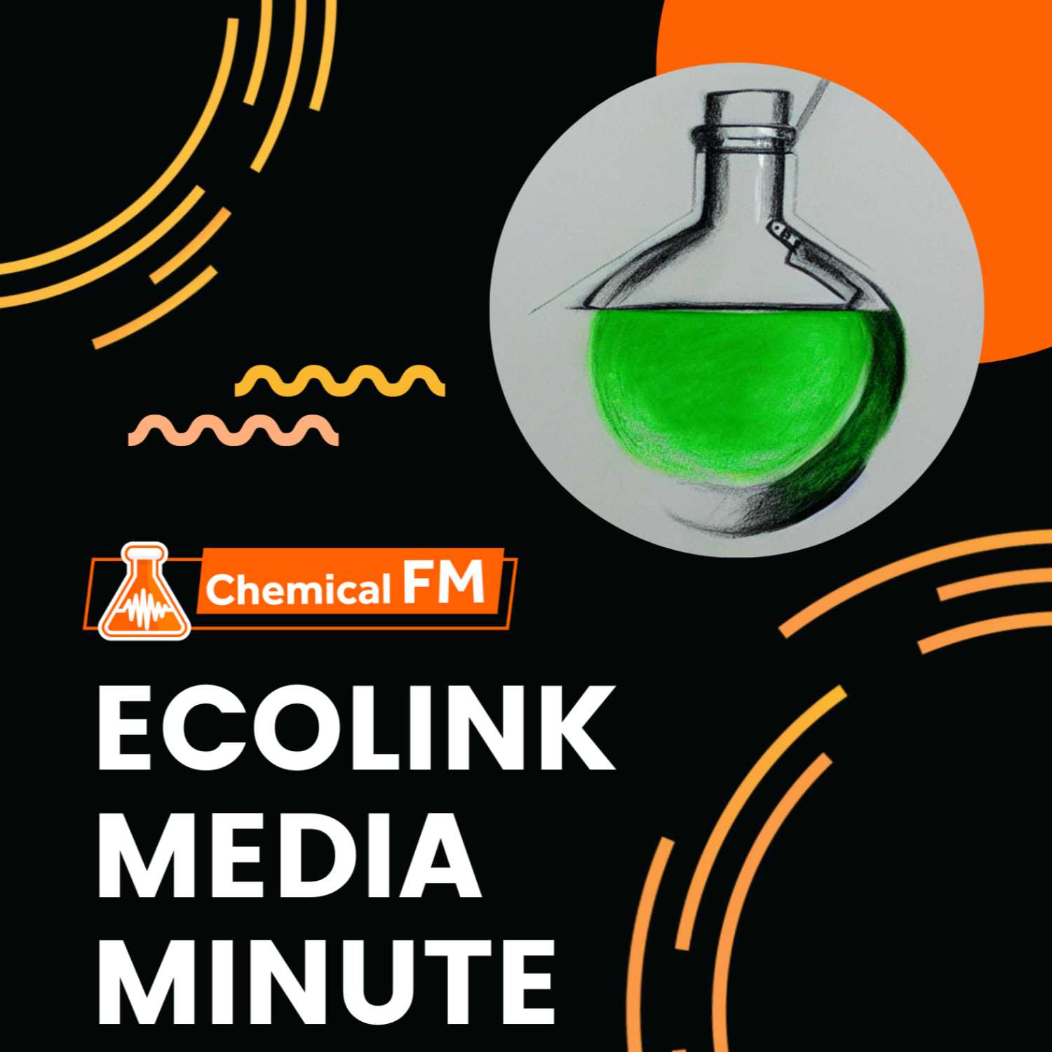 Ecolink Media Minute - Ecolink 4th Quarter Newsletter episode artwork