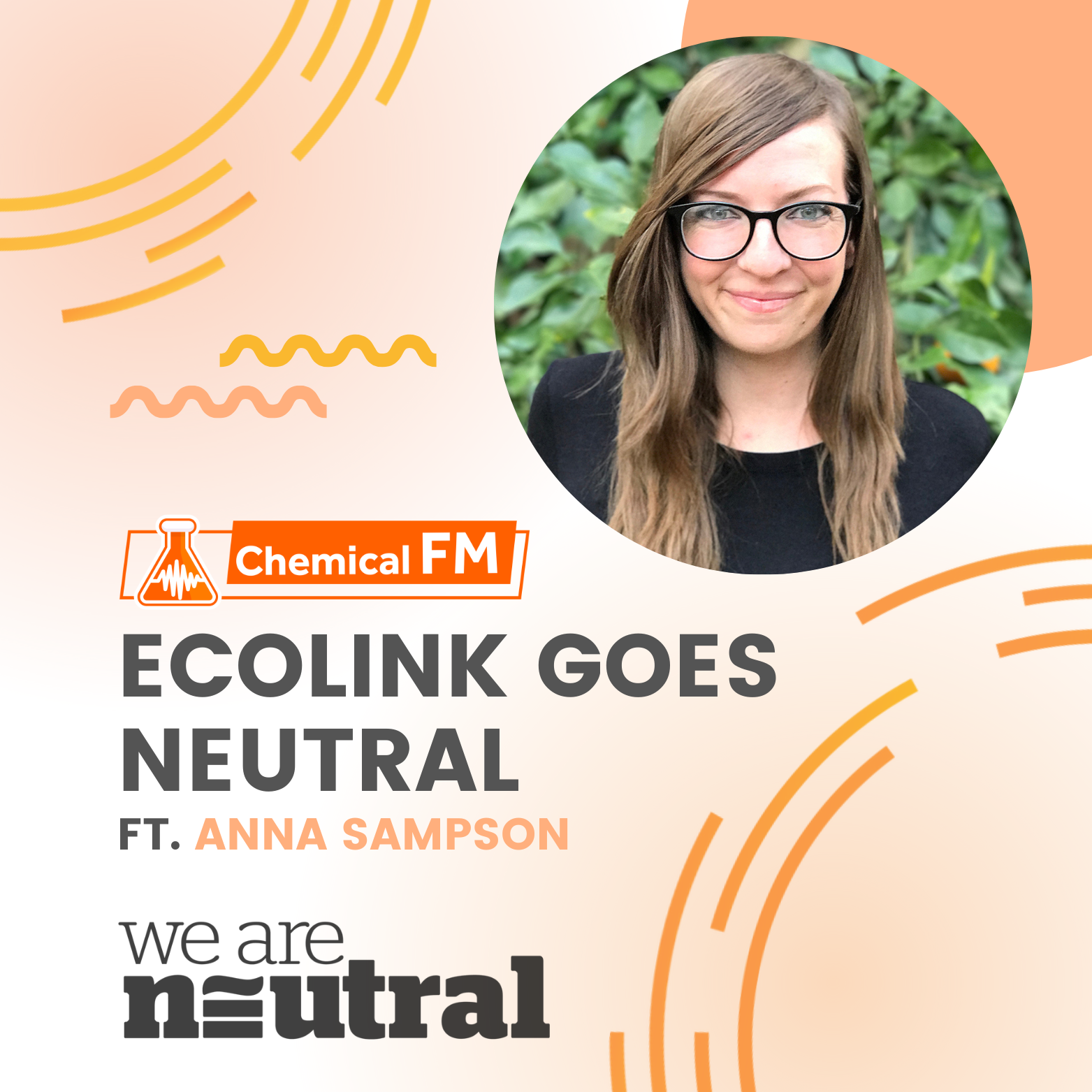 Ecolink Goes Carbon Neutral ft. Anna Sampson episode artwork