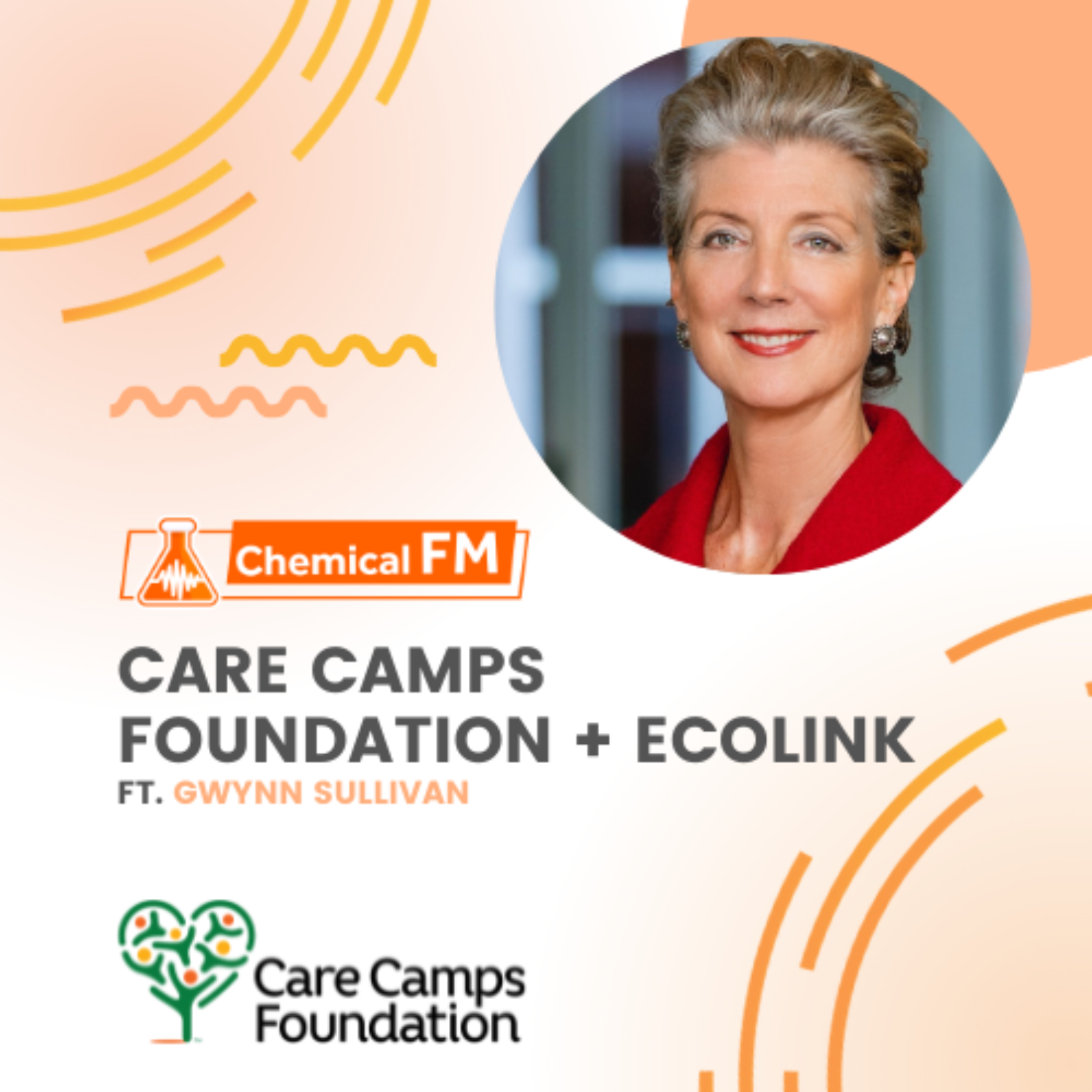 Care Camps Foundation + Ecolink = Caring Chemicals episode artwork