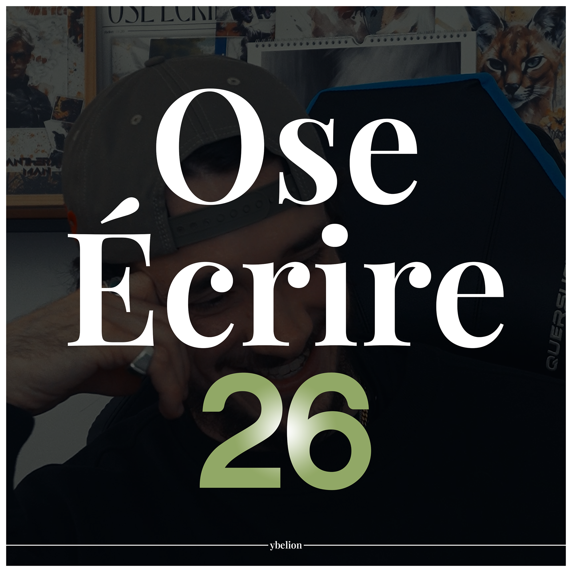 On brise des tasses et des croyances zbbbr %2326 – Ybelion