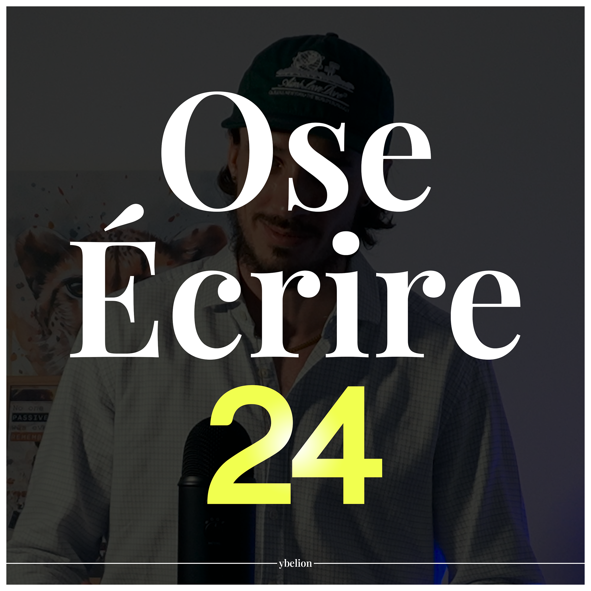Jsp écrire Nietzsche mais il dit des trucs cool %2324 – Ybelion