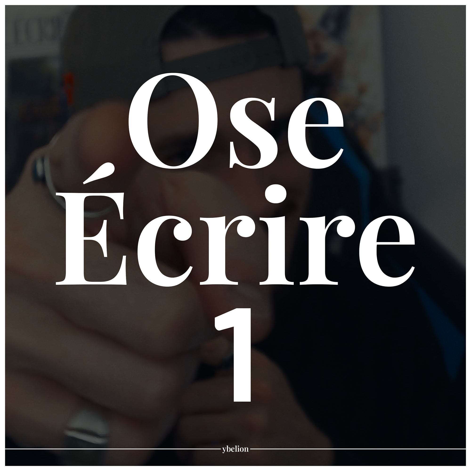La naissance d'Ybelion #1 - "Partager fut la meilleure idée de ma vie" - Ybelion  episode artwork