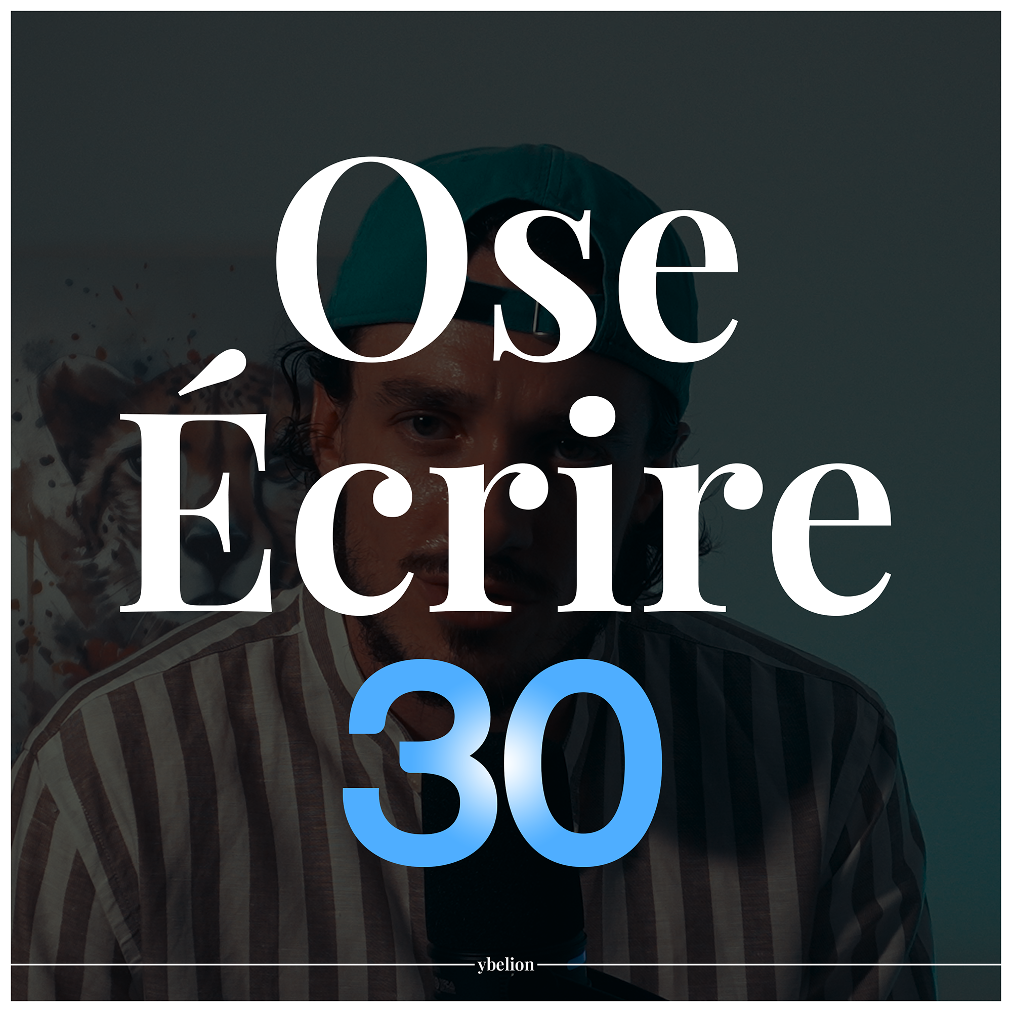 Merci pour ces 6 premiers mois %2330 – Ybelion